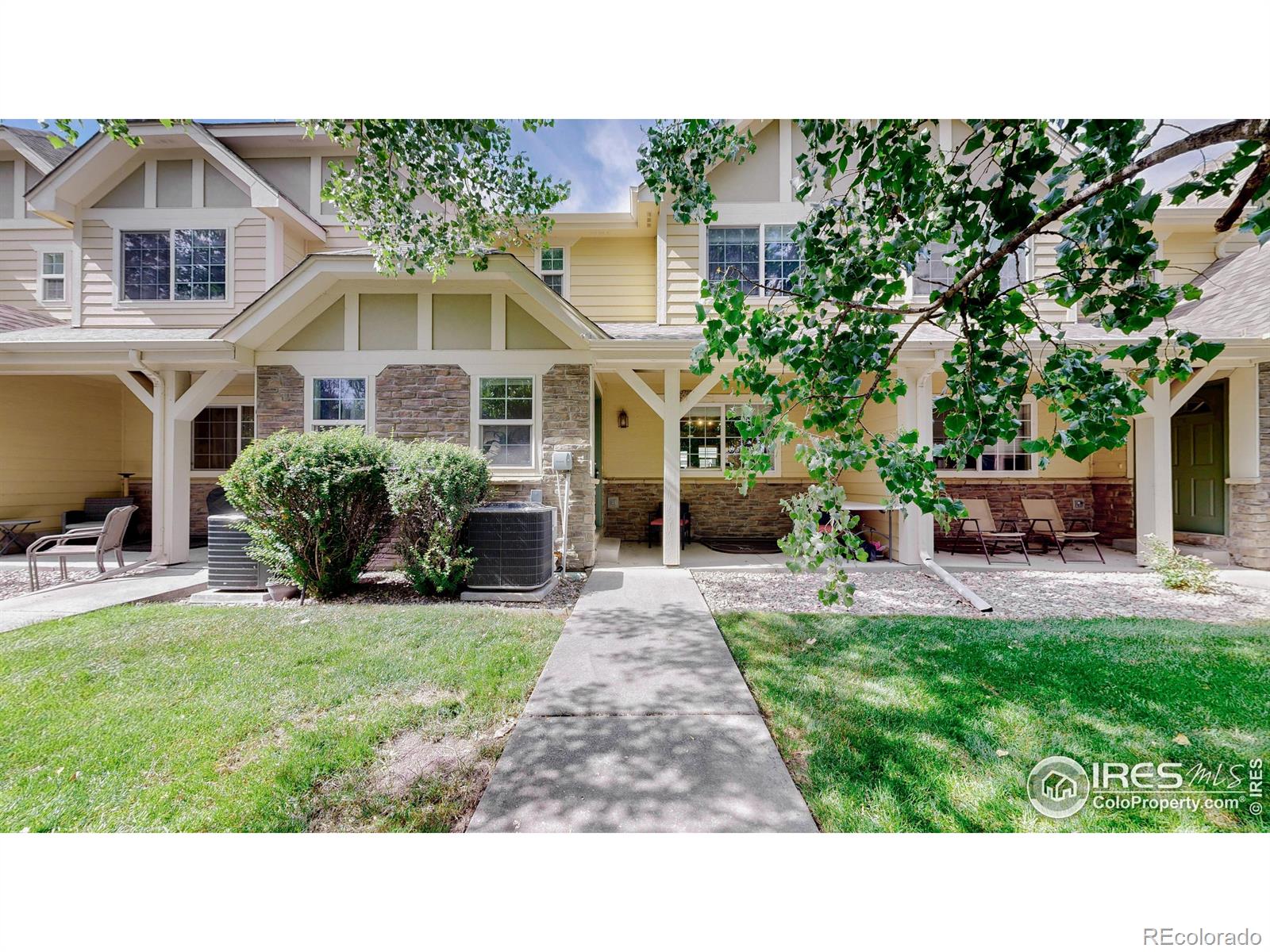 MLS Image #29 for 1109  andrews peak drive,fort collins, Colorado