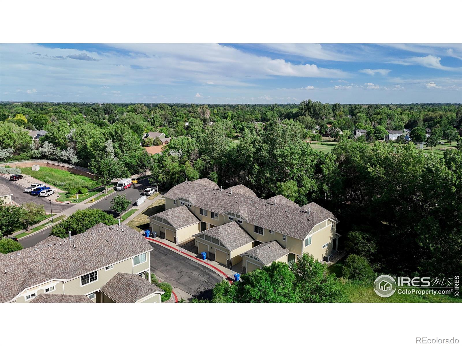 MLS Image #31 for 1109  andrews peak drive,fort collins, Colorado