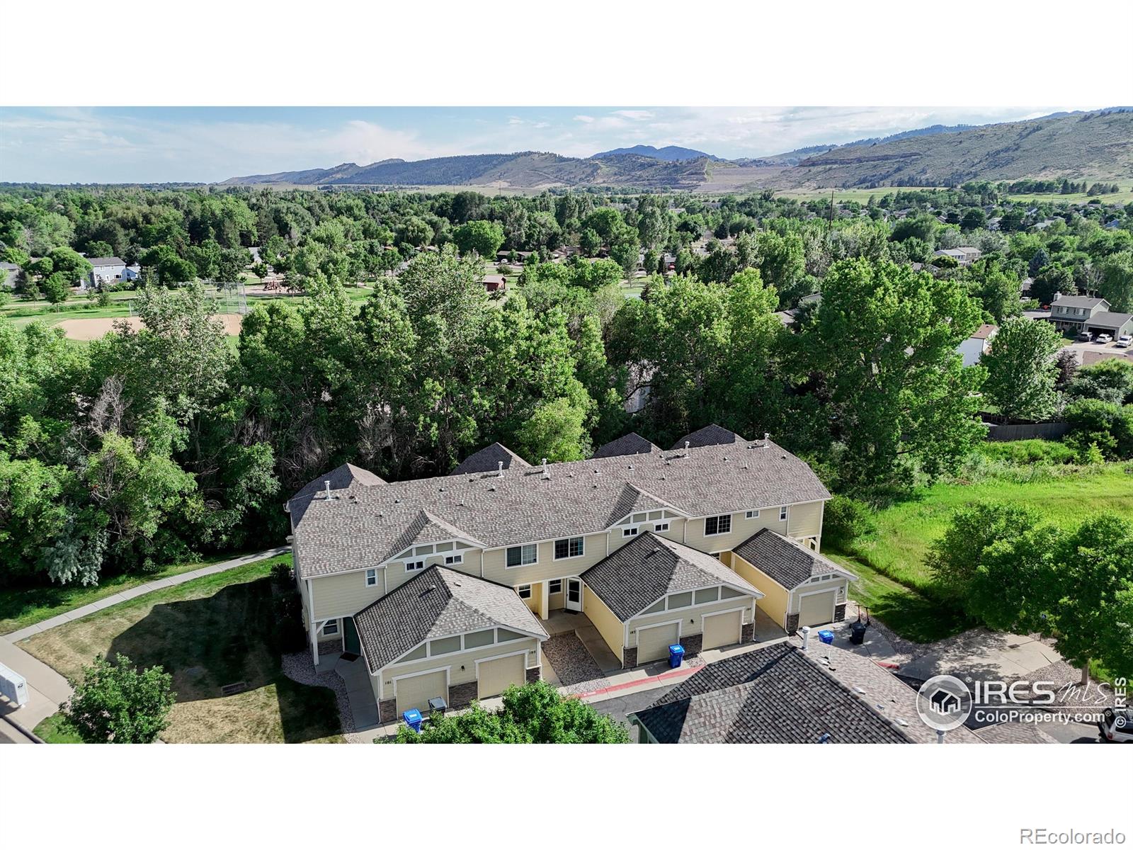 MLS Image #32 for 1109  andrews peak drive,fort collins, Colorado