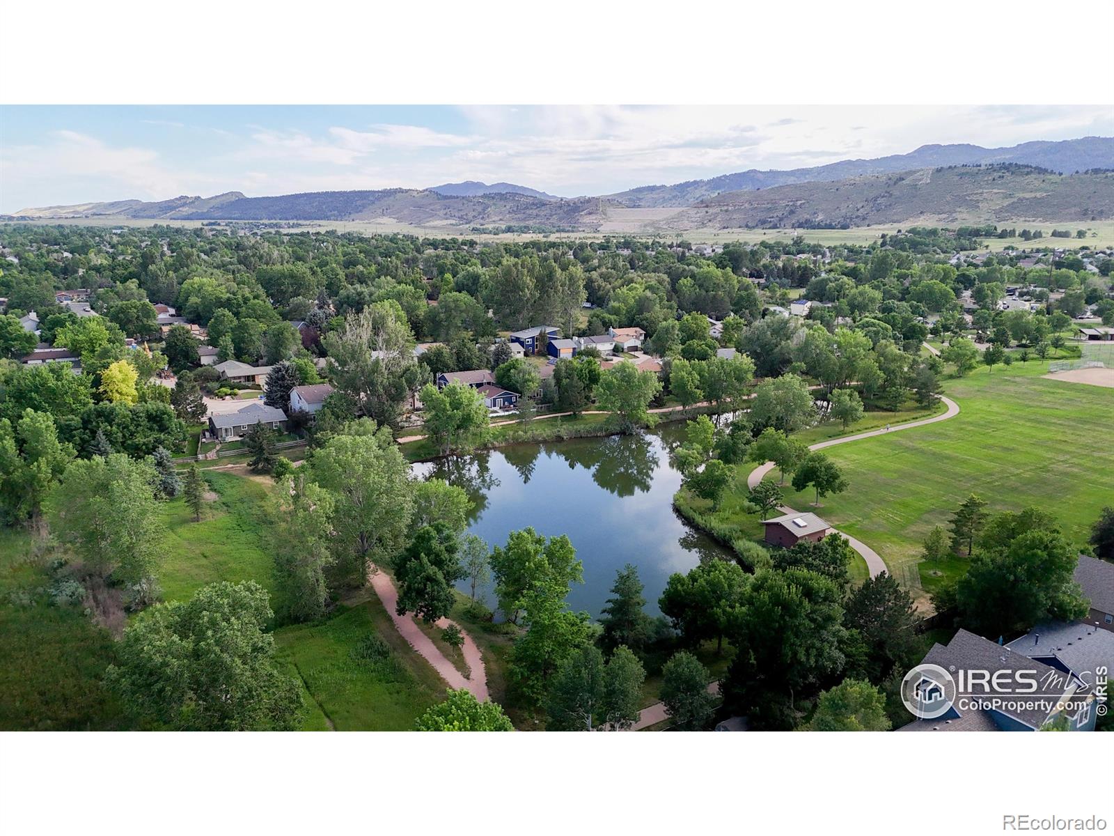 MLS Image #33 for 1109  andrews peak drive,fort collins, Colorado
