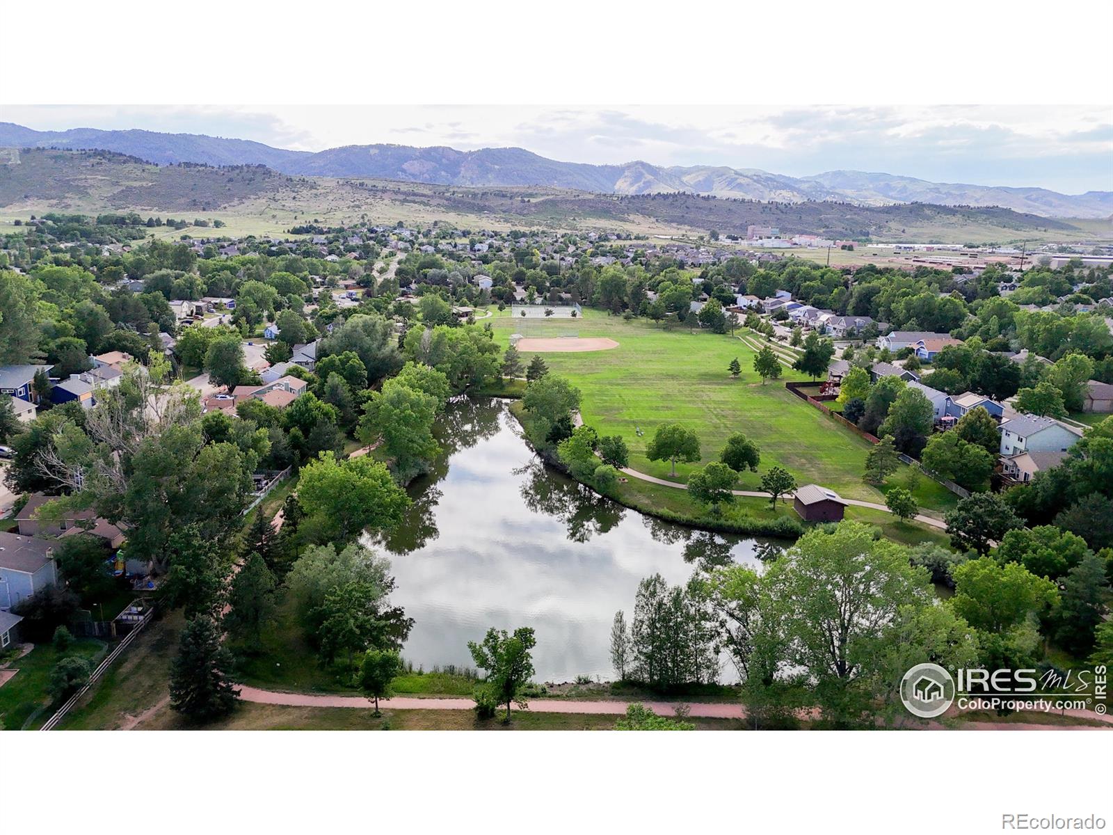MLS Image #35 for 1109  andrews peak drive,fort collins, Colorado