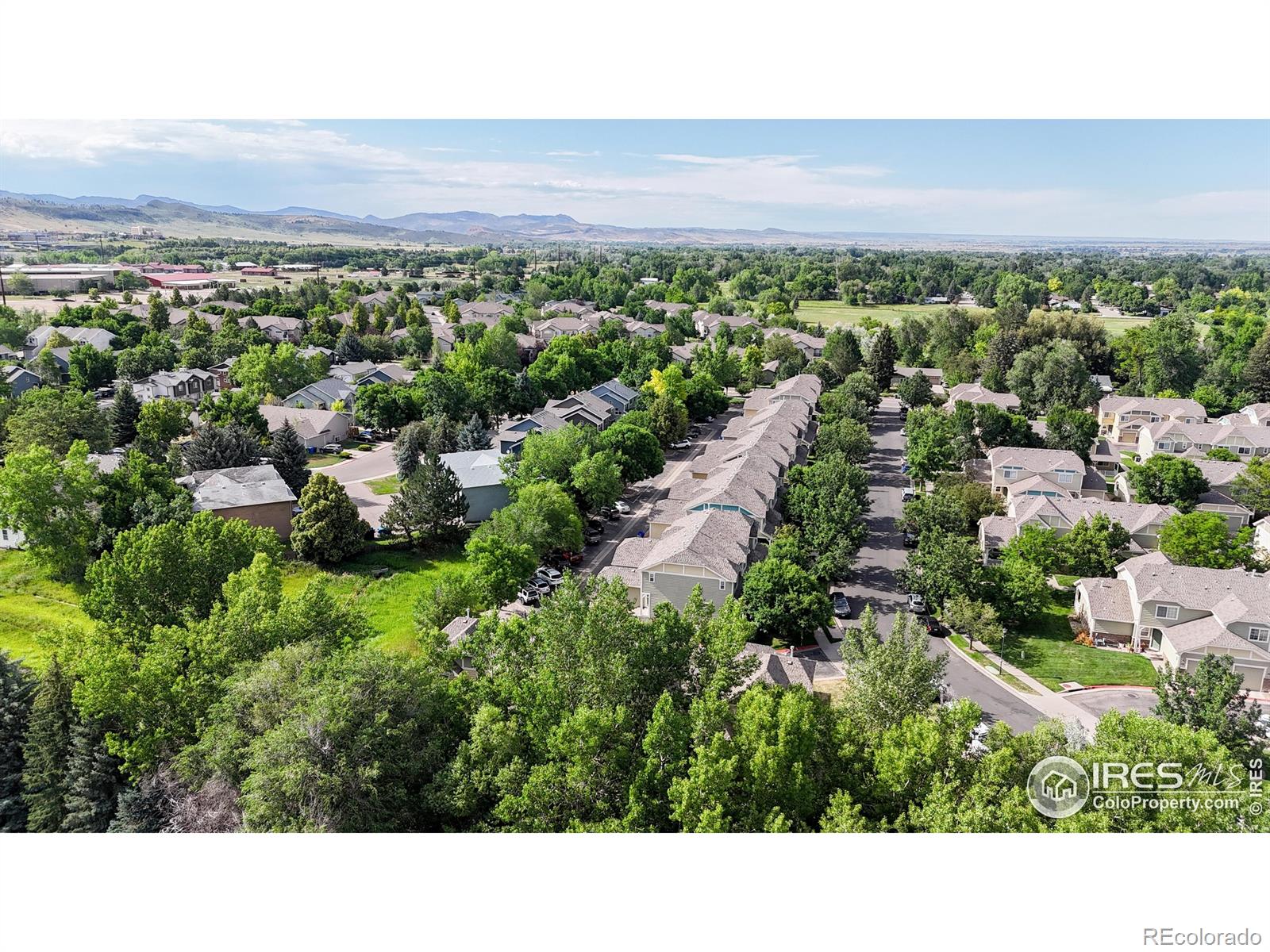 MLS Image #36 for 1109  andrews peak drive,fort collins, Colorado