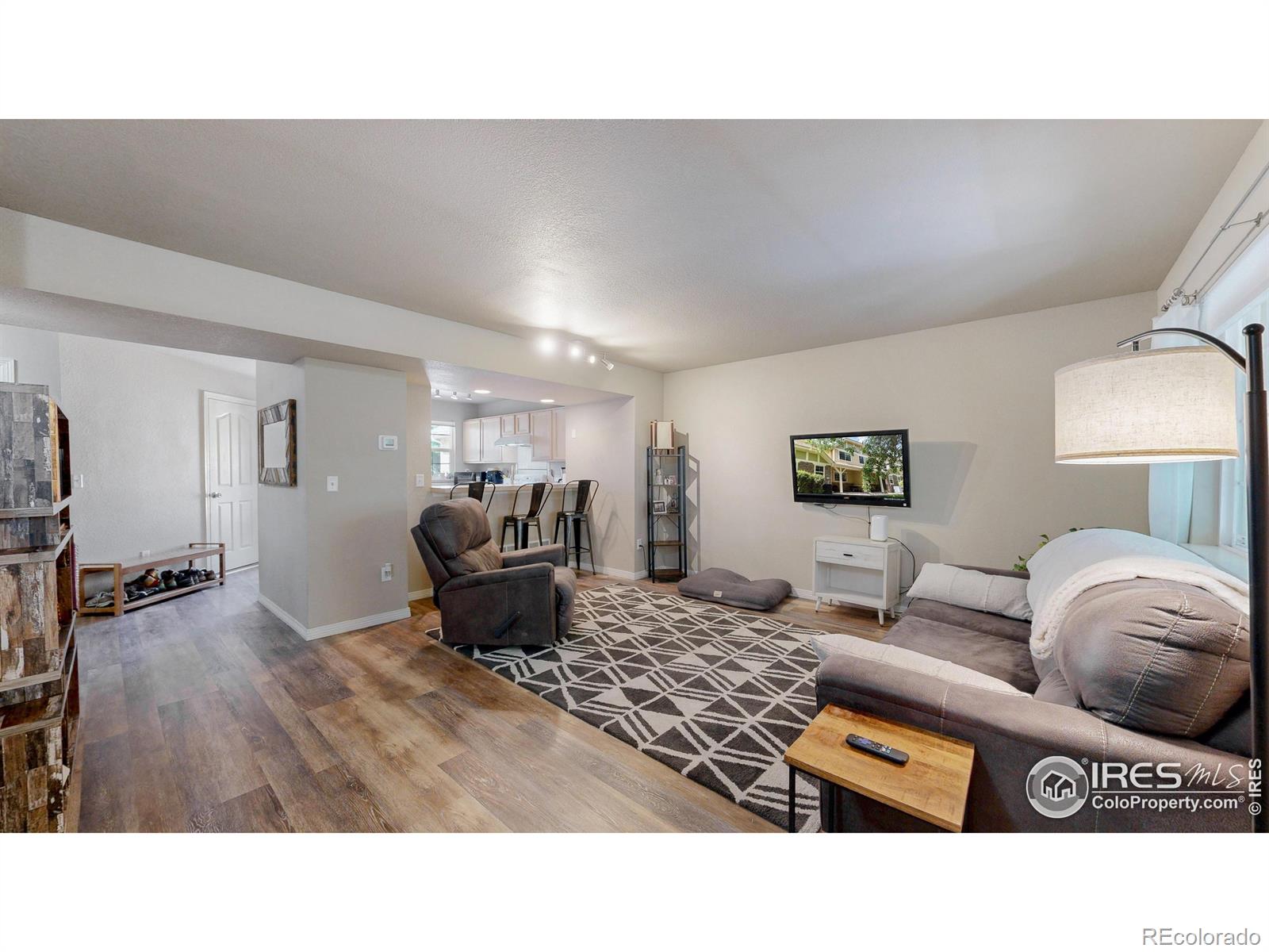 MLS Image #4 for 1109  andrews peak drive,fort collins, Colorado