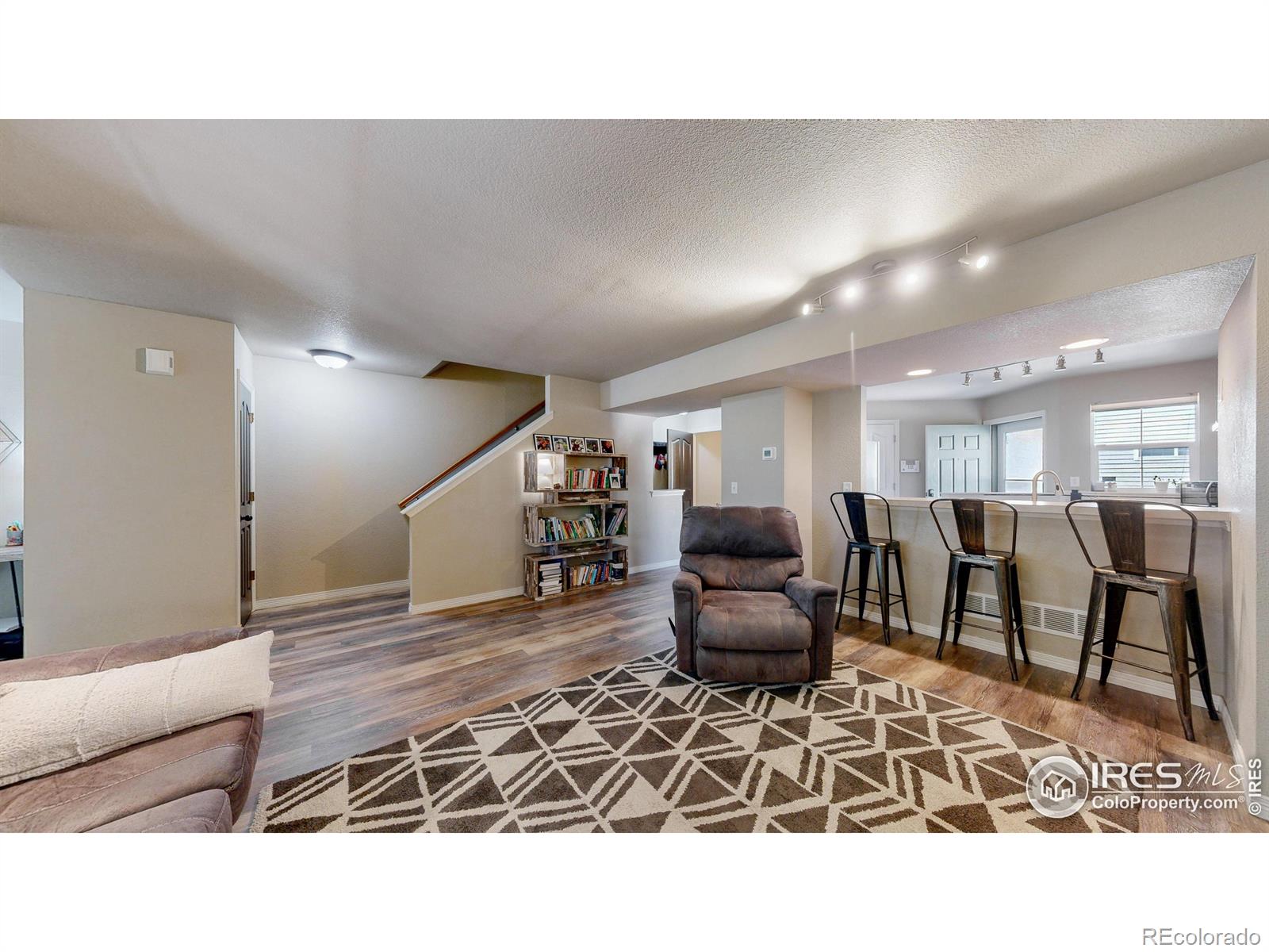MLS Image #5 for 1109  andrews peak drive,fort collins, Colorado