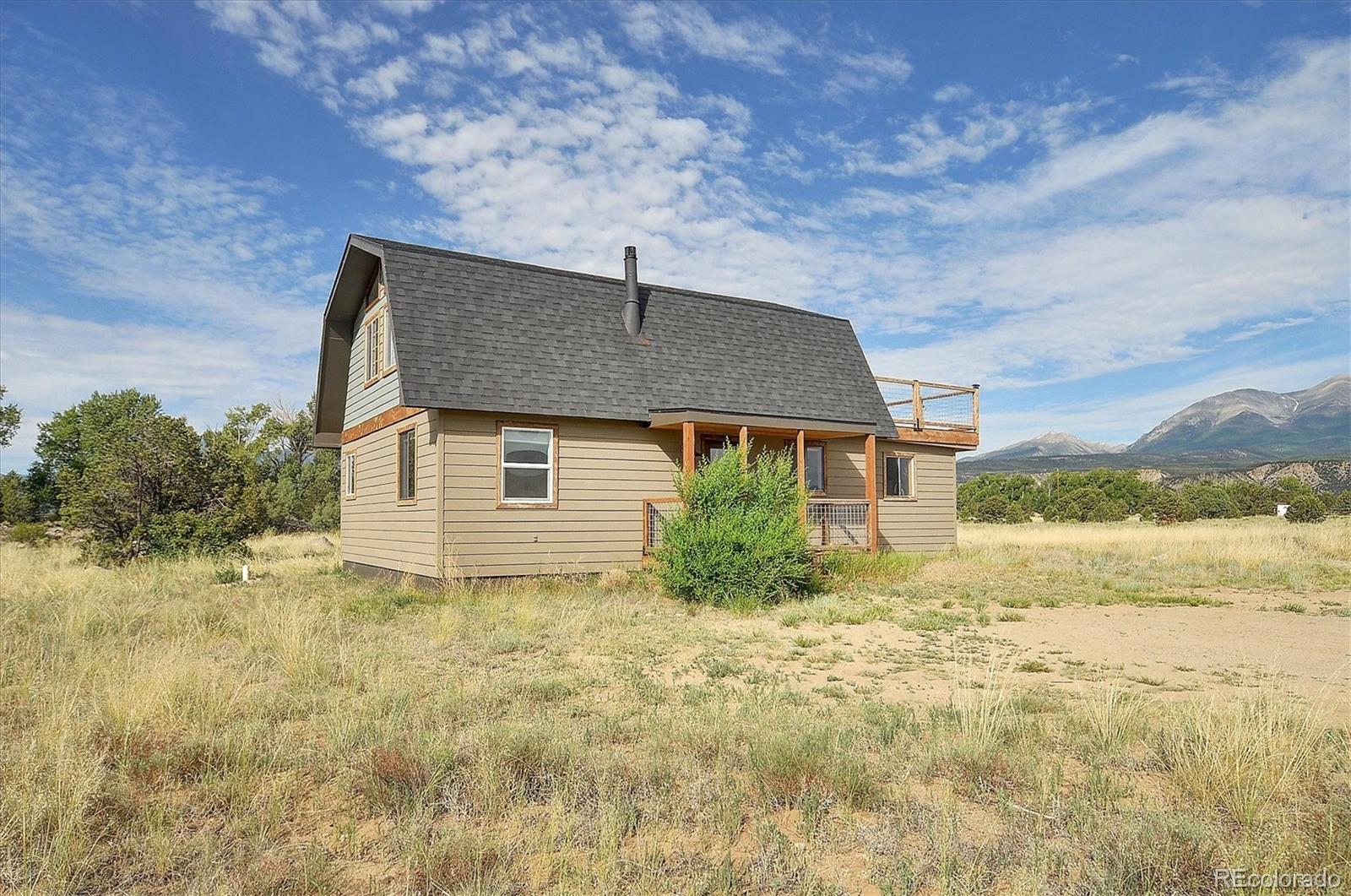 MLS Image #2 for 10190 w county road 190 ,salida, Colorado