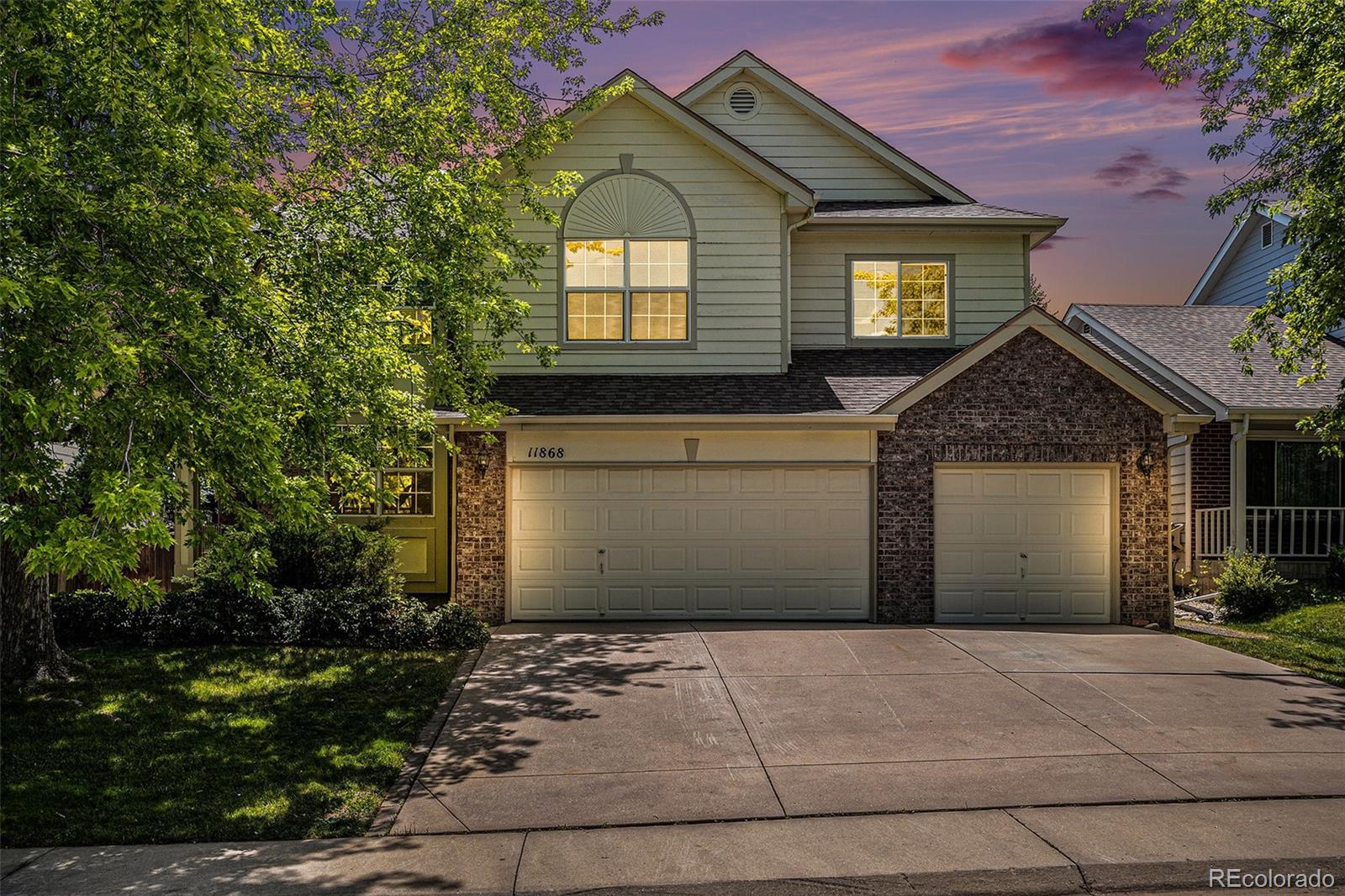 MLS Image #0 for 11868 w progress avenue,littleton, Colorado