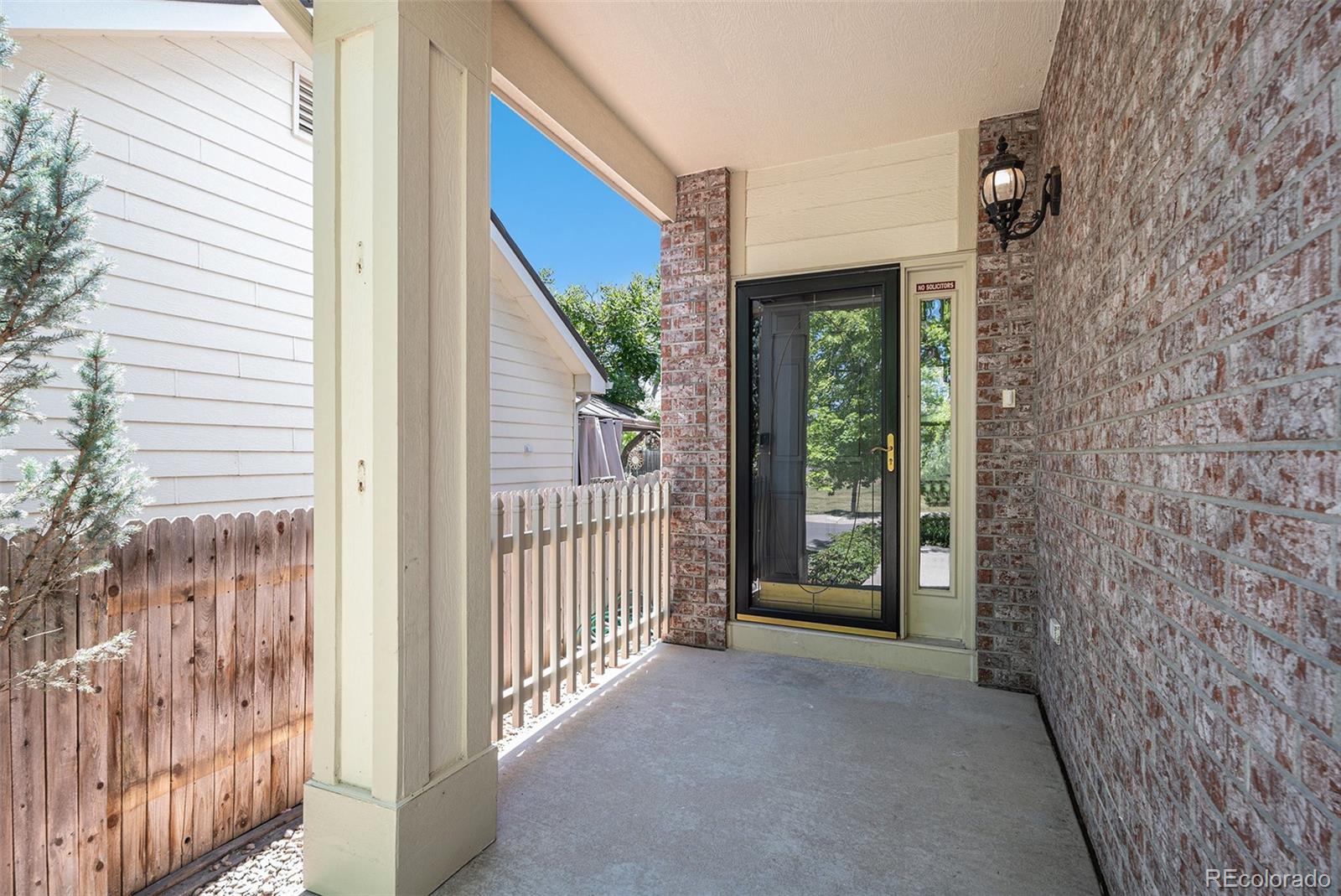 MLS Image #2 for 11868 w progress avenue,littleton, Colorado