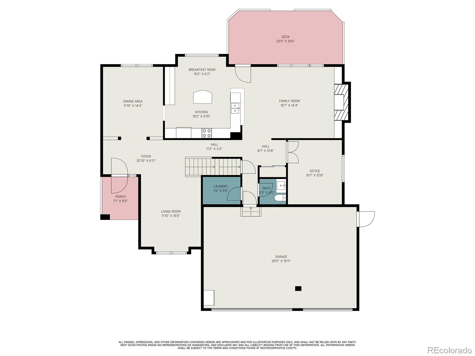 MLS Image #44 for 11868 w progress avenue,littleton, Colorado