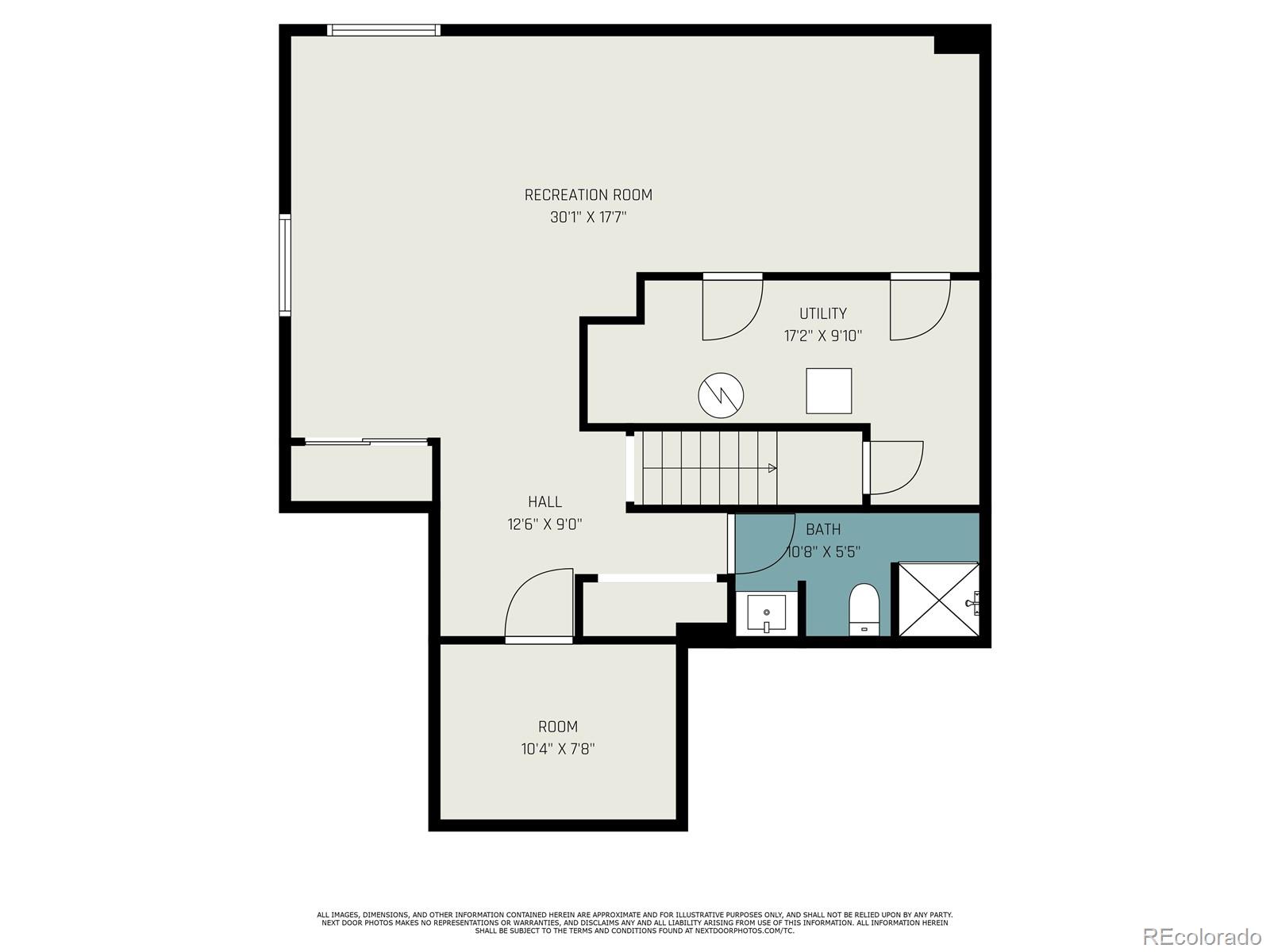 MLS Image #46 for 11868 w progress avenue,littleton, Colorado