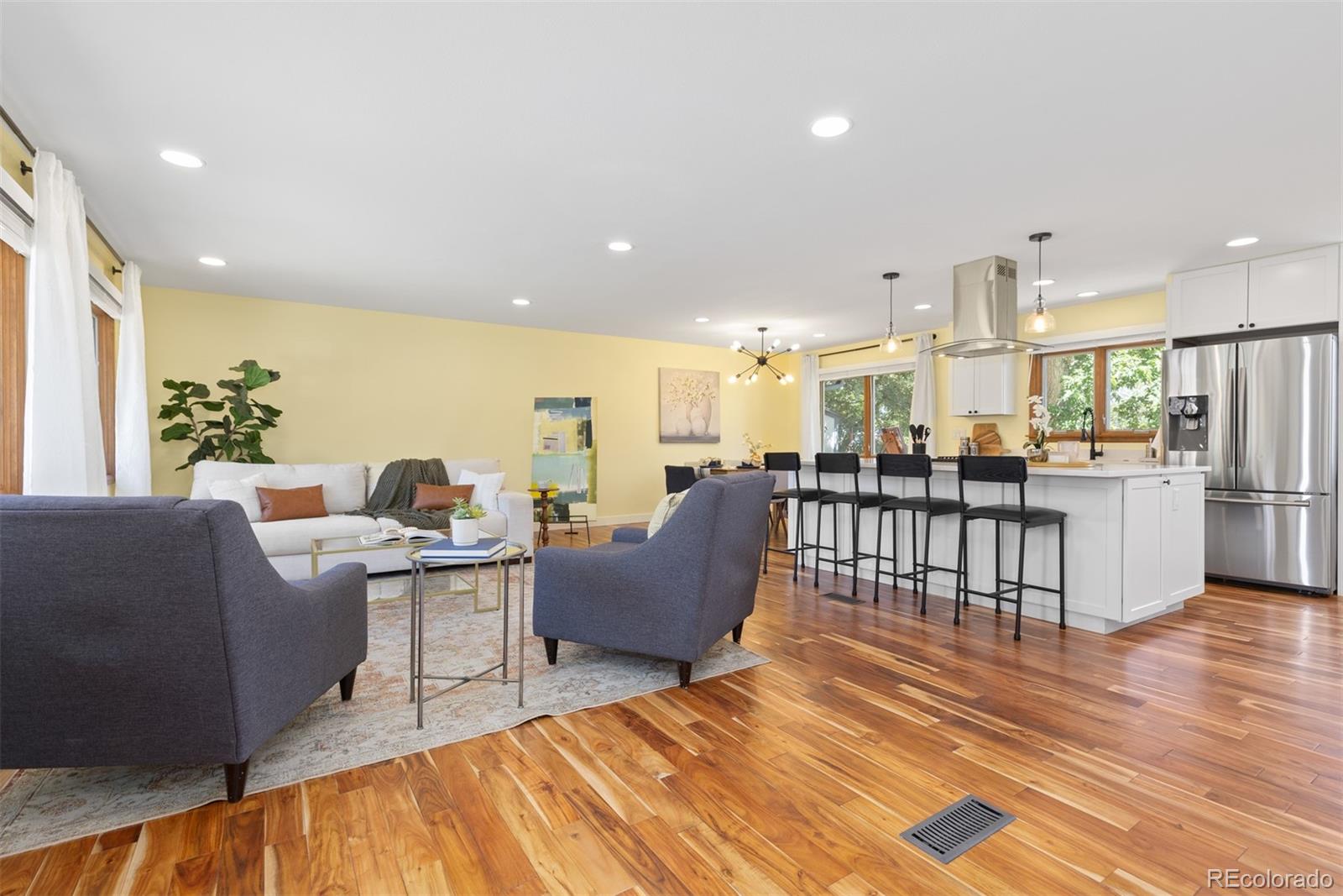 MLS Image #1 for 1332 s yank street,lakewood, Colorado