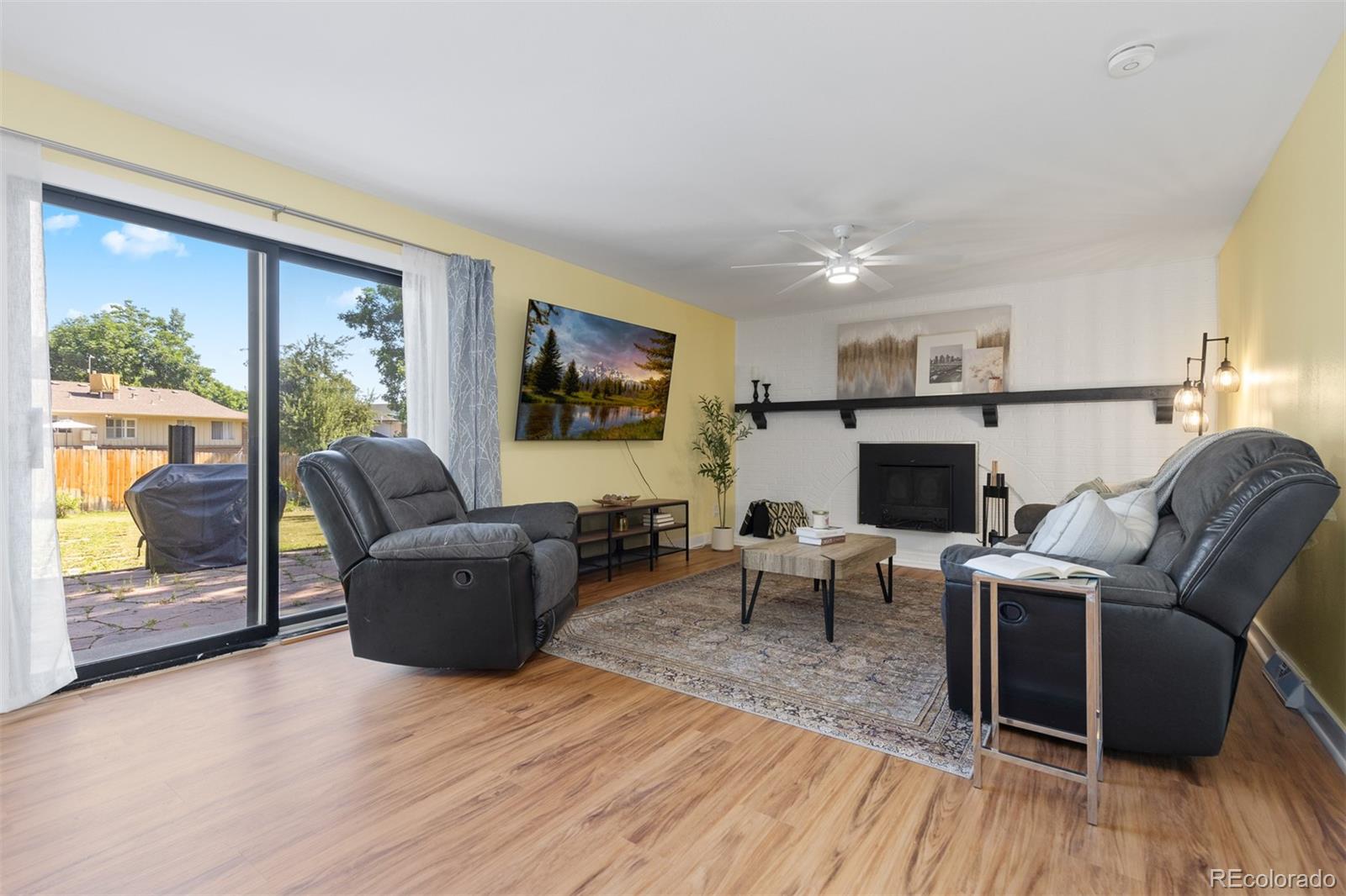 MLS Image #22 for 1332 s yank street,lakewood, Colorado