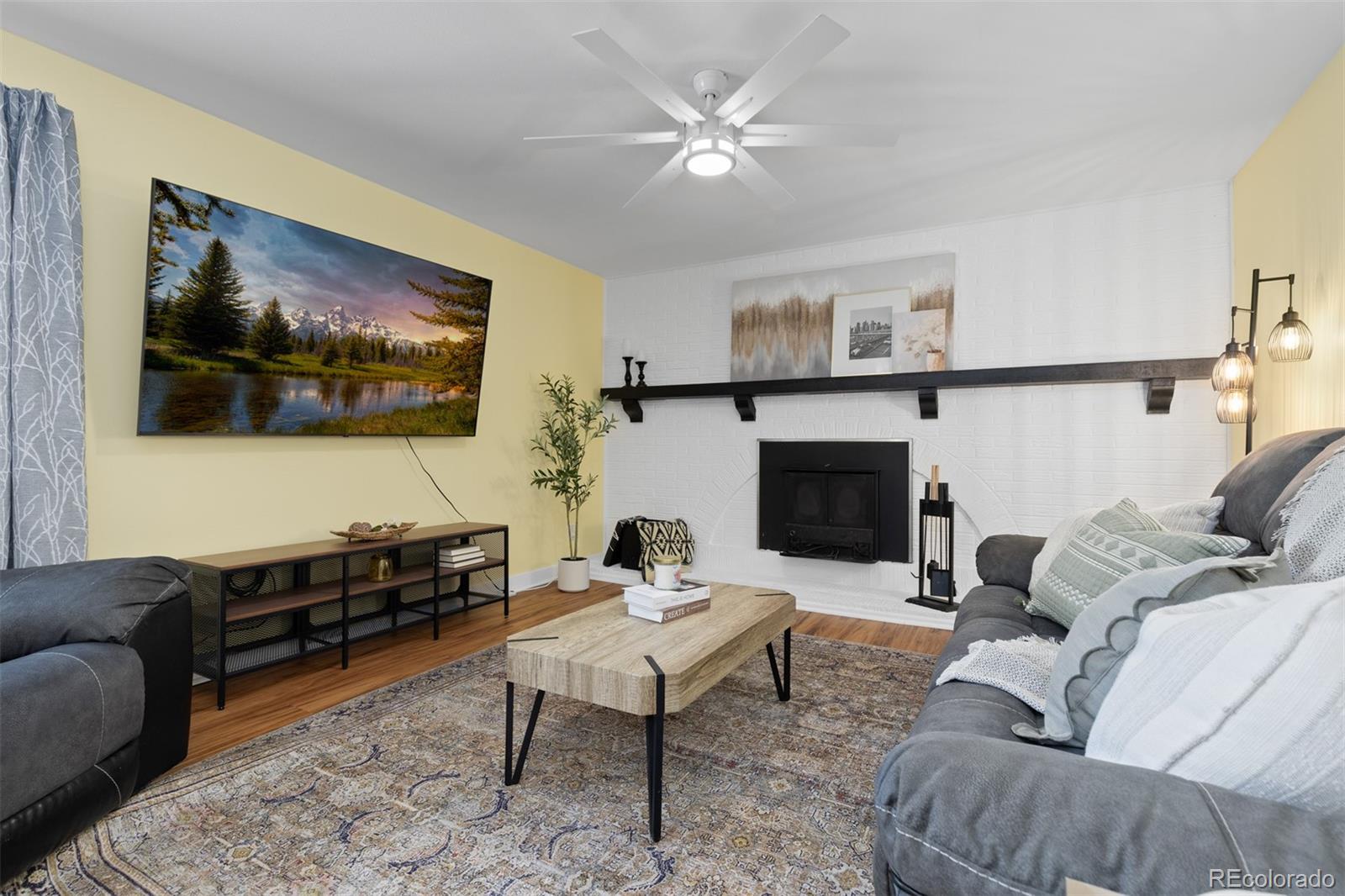 MLS Image #23 for 1332 s yank street,lakewood, Colorado