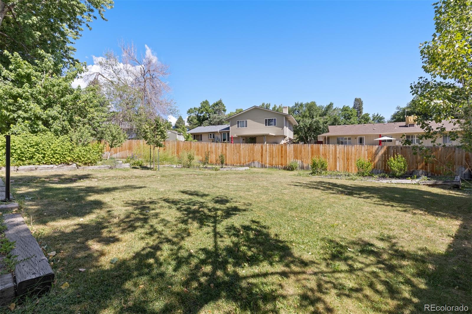 MLS Image #34 for 1332 s yank street,lakewood, Colorado