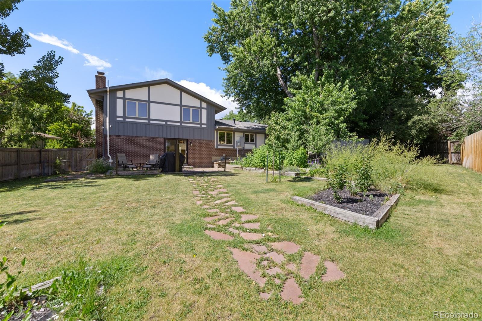 MLS Image #35 for 1332 s yank street,lakewood, Colorado