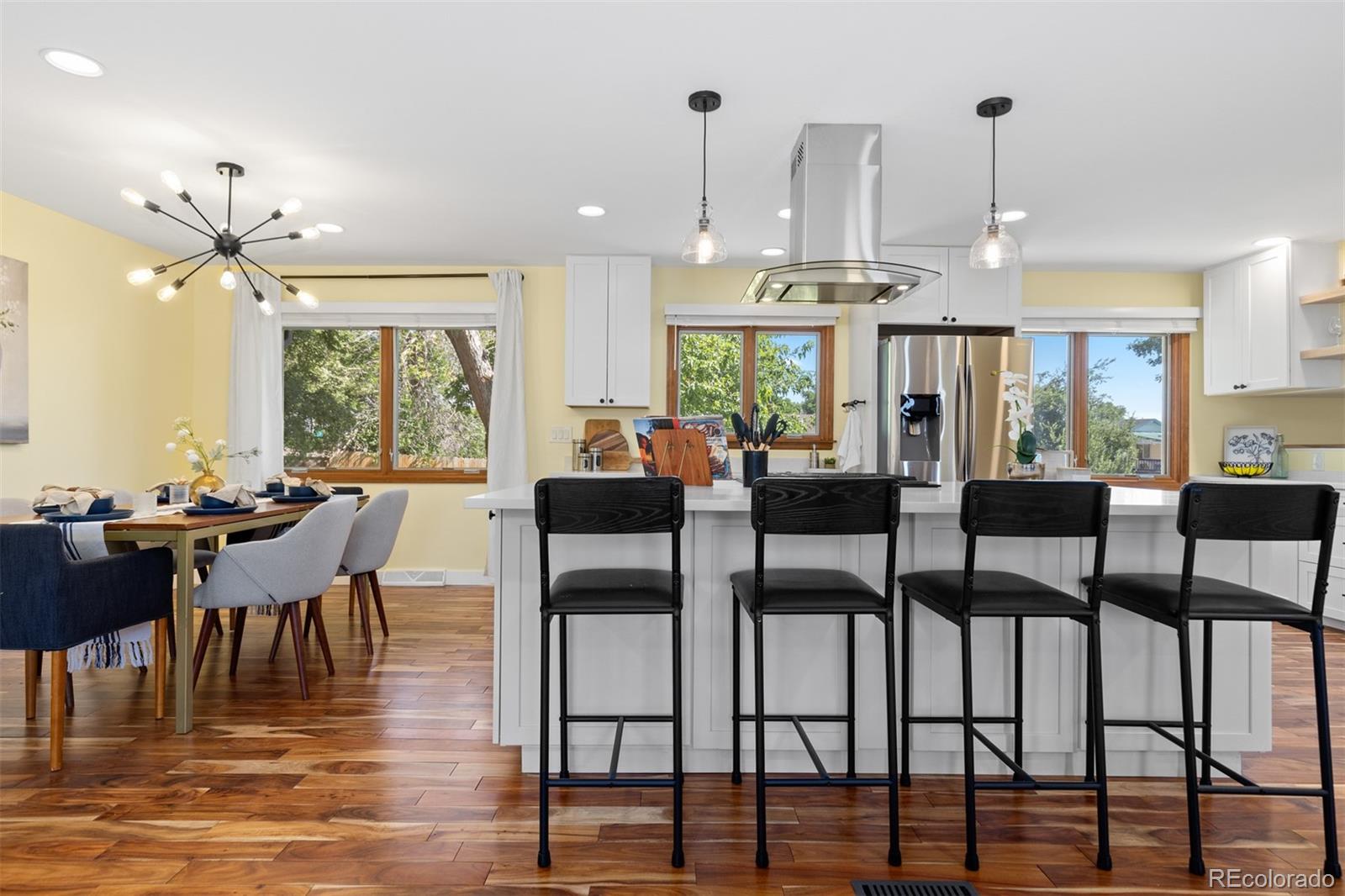 MLS Image #6 for 1332 s yank street,lakewood, Colorado