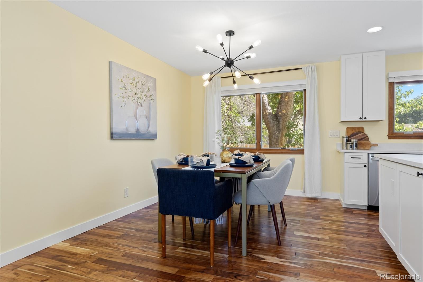MLS Image #7 for 1332 s yank street,lakewood, Colorado