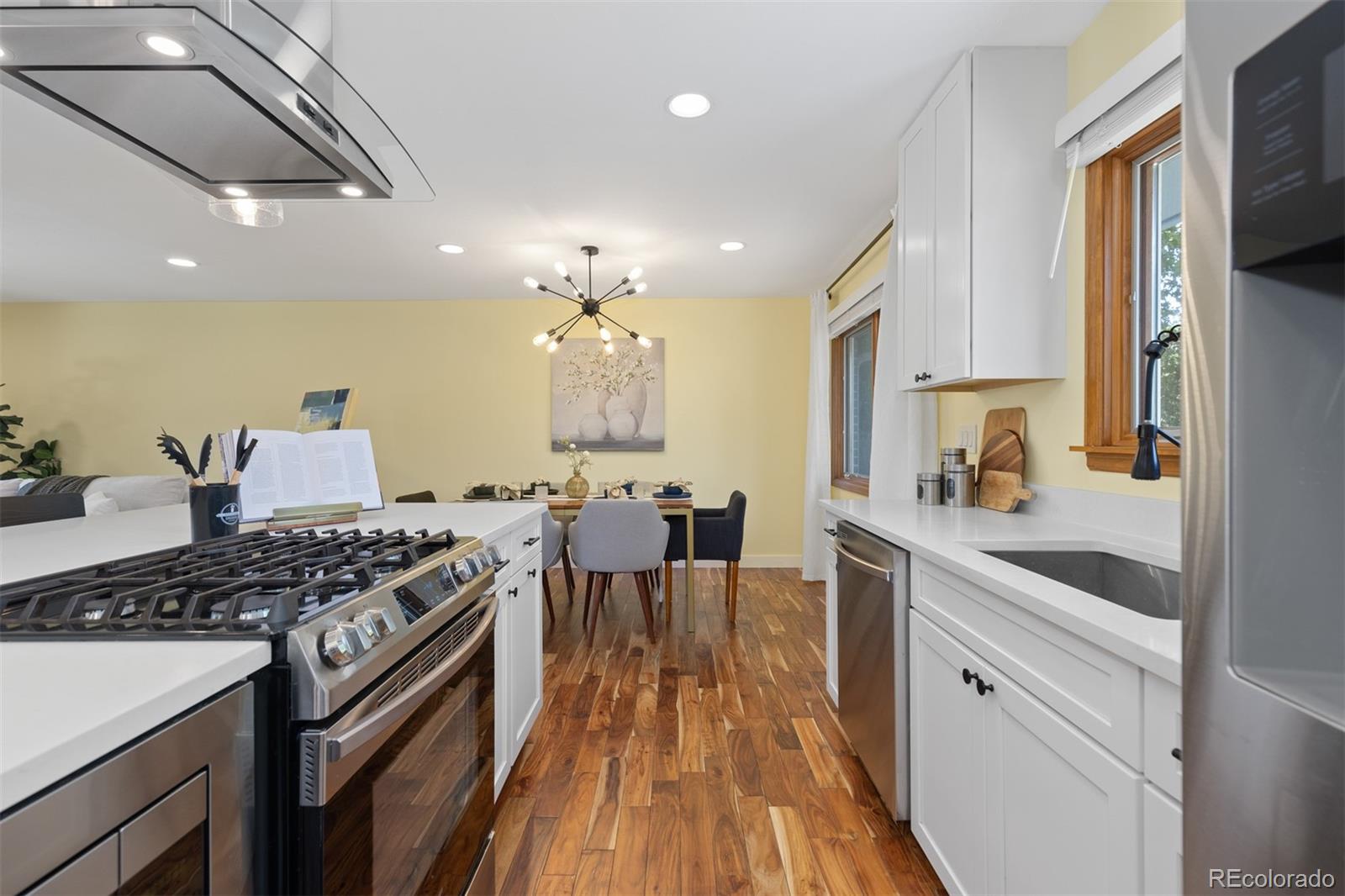 MLS Image #9 for 1332 s yank street,lakewood, Colorado
