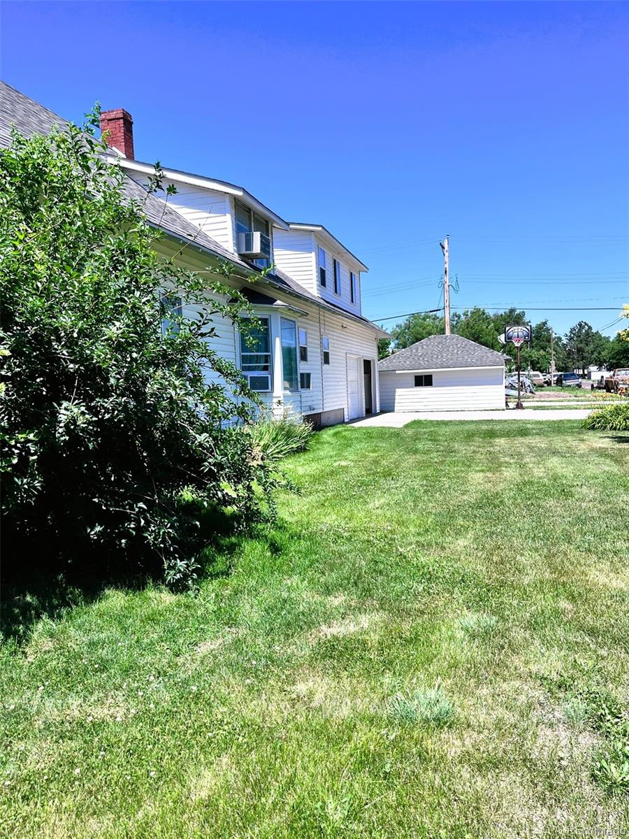 MLS Image #2 for 120 e 5th street,julesburg, Colorado