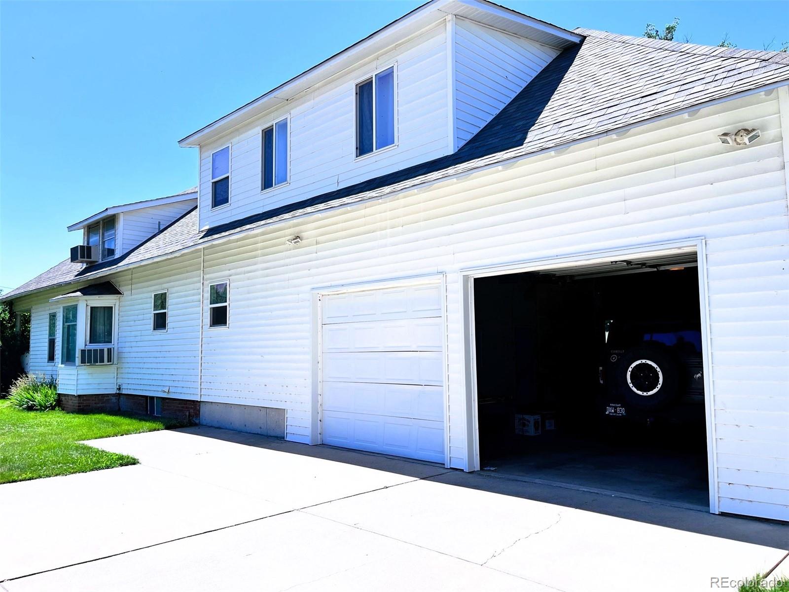MLS Image #3 for 120 e 5th street,julesburg, Colorado