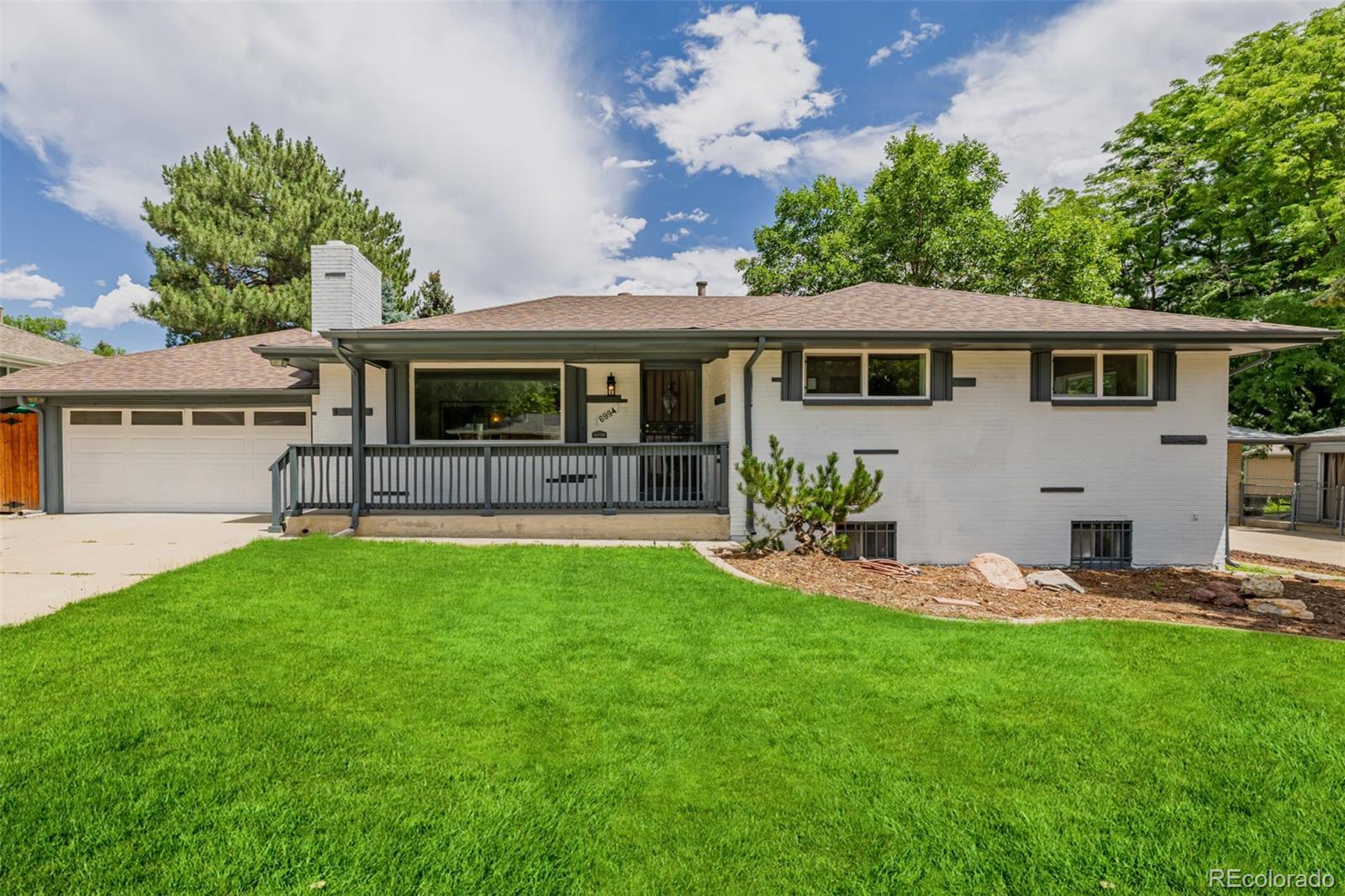 MLS Image #1 for 6994  teller court,arvada, Colorado