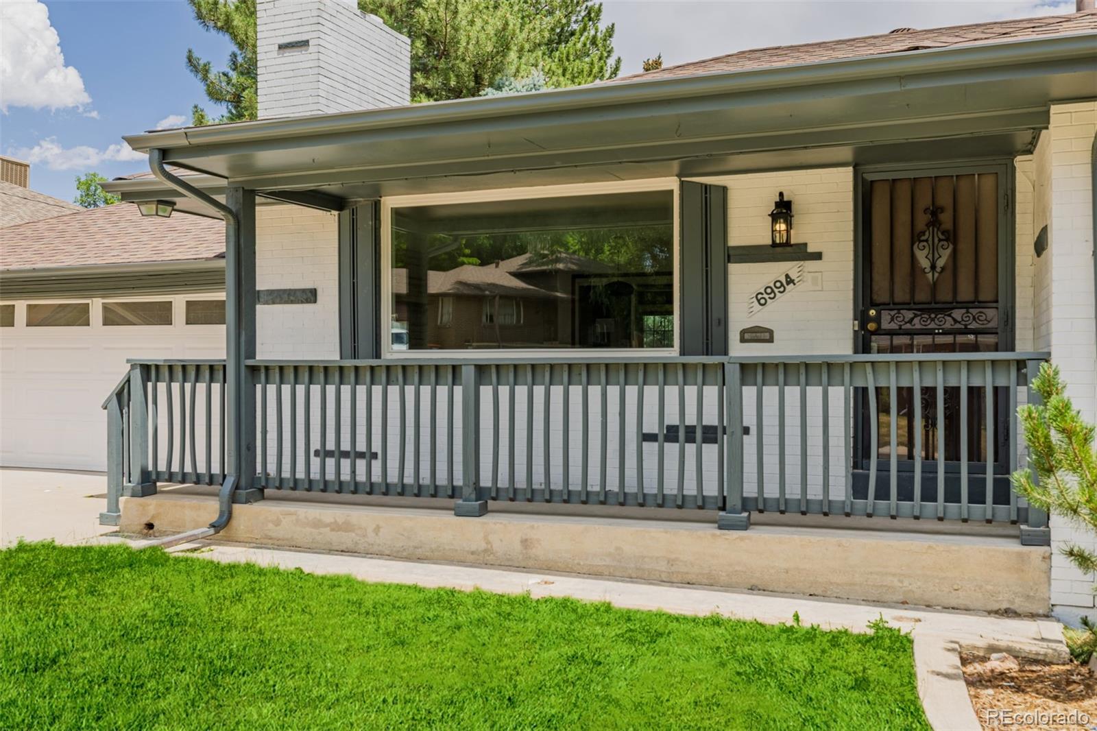 MLS Image #2 for 6994  teller court,arvada, Colorado