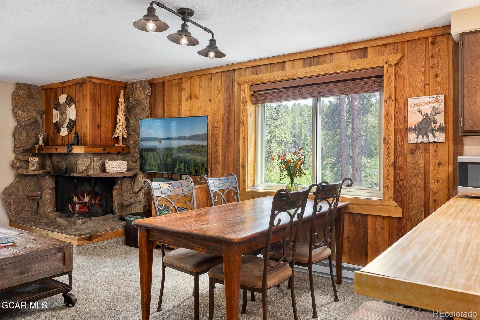 MLS Image #1 for 189  village drive,winter park, Colorado