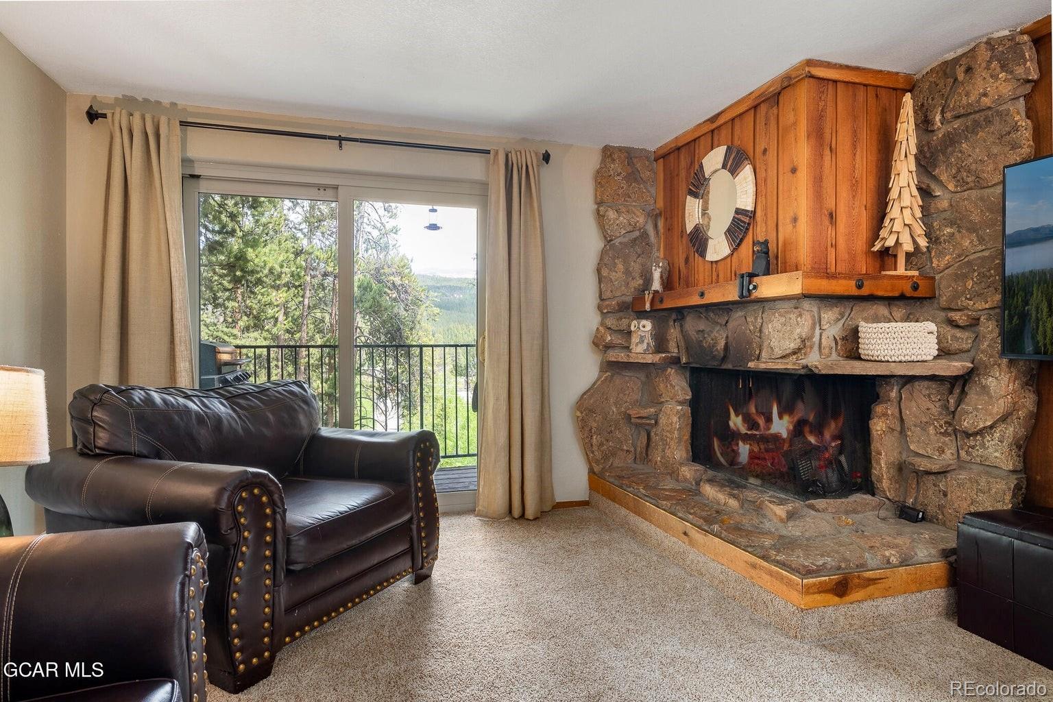 MLS Image #2 for 189  village drive,winter park, Colorado
