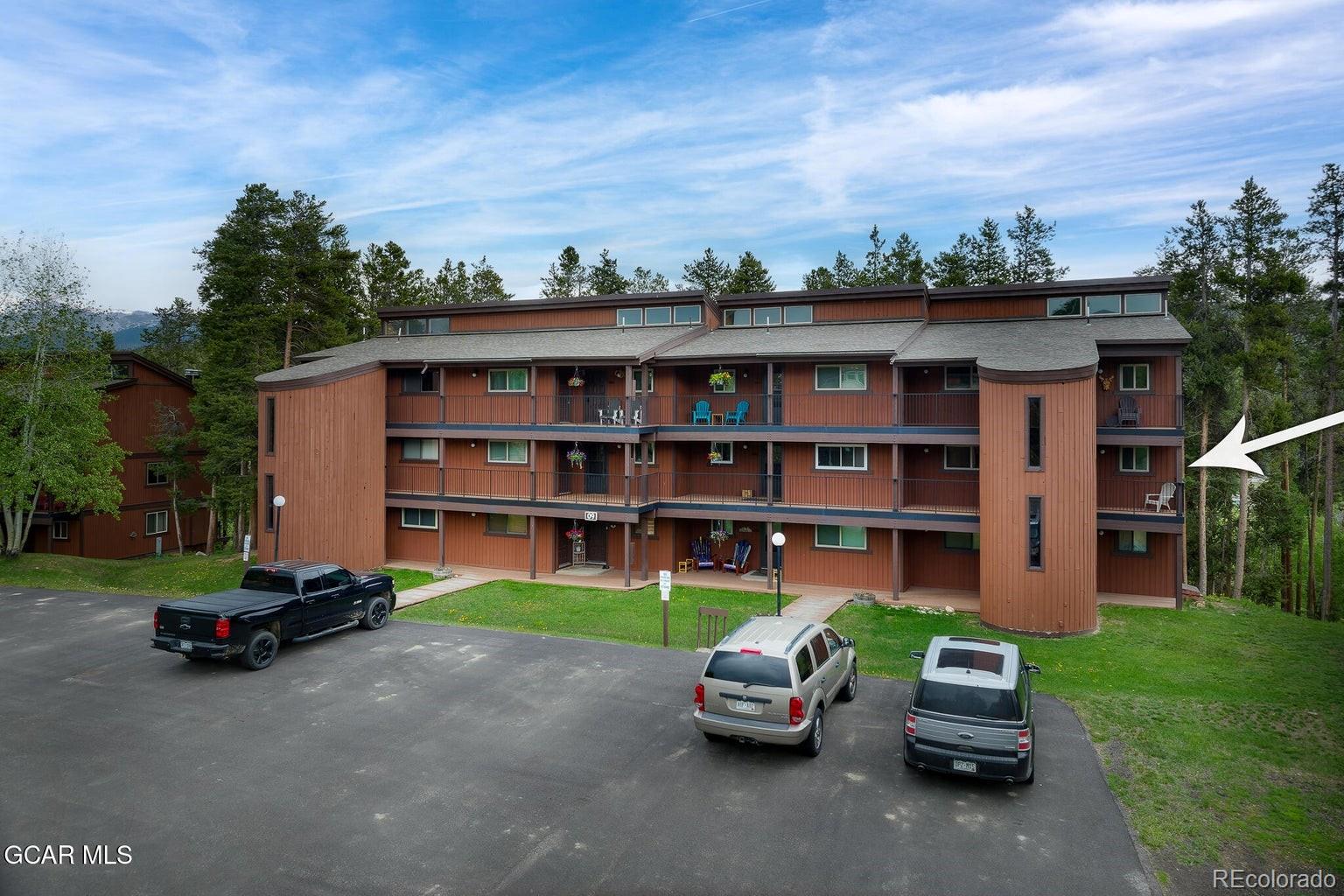 MLS Image #25 for 189  village drive,winter park, Colorado