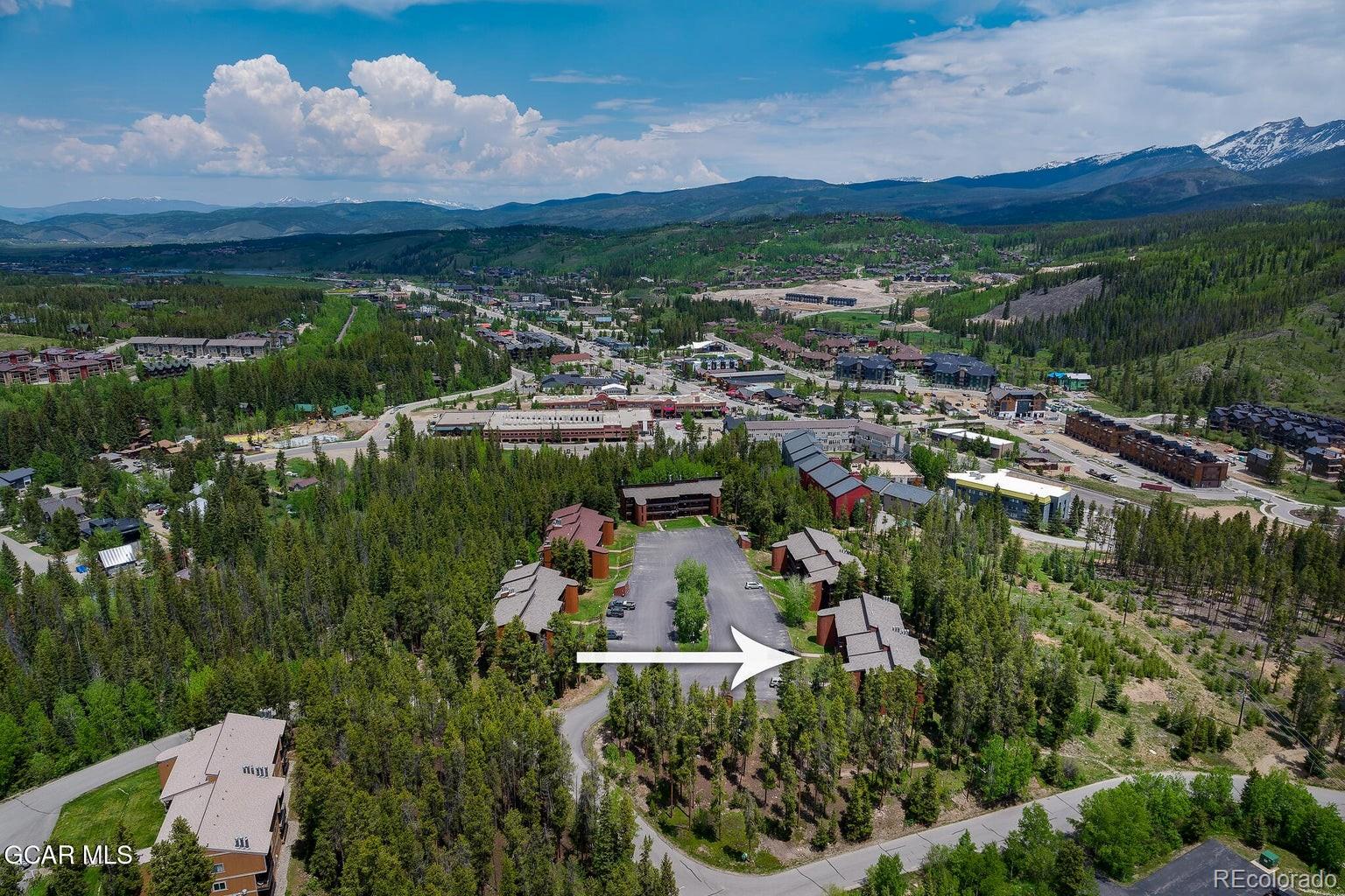 MLS Image #26 for 189  village drive,winter park, Colorado