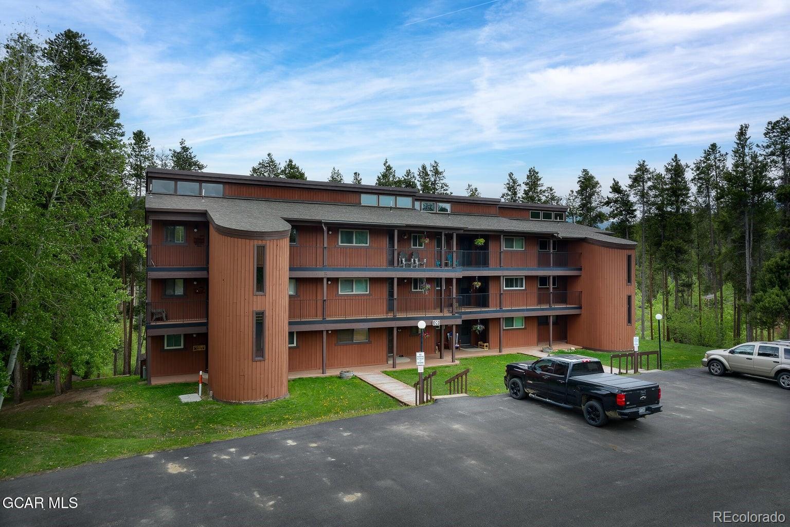 MLS Image #27 for 189  village drive,winter park, Colorado