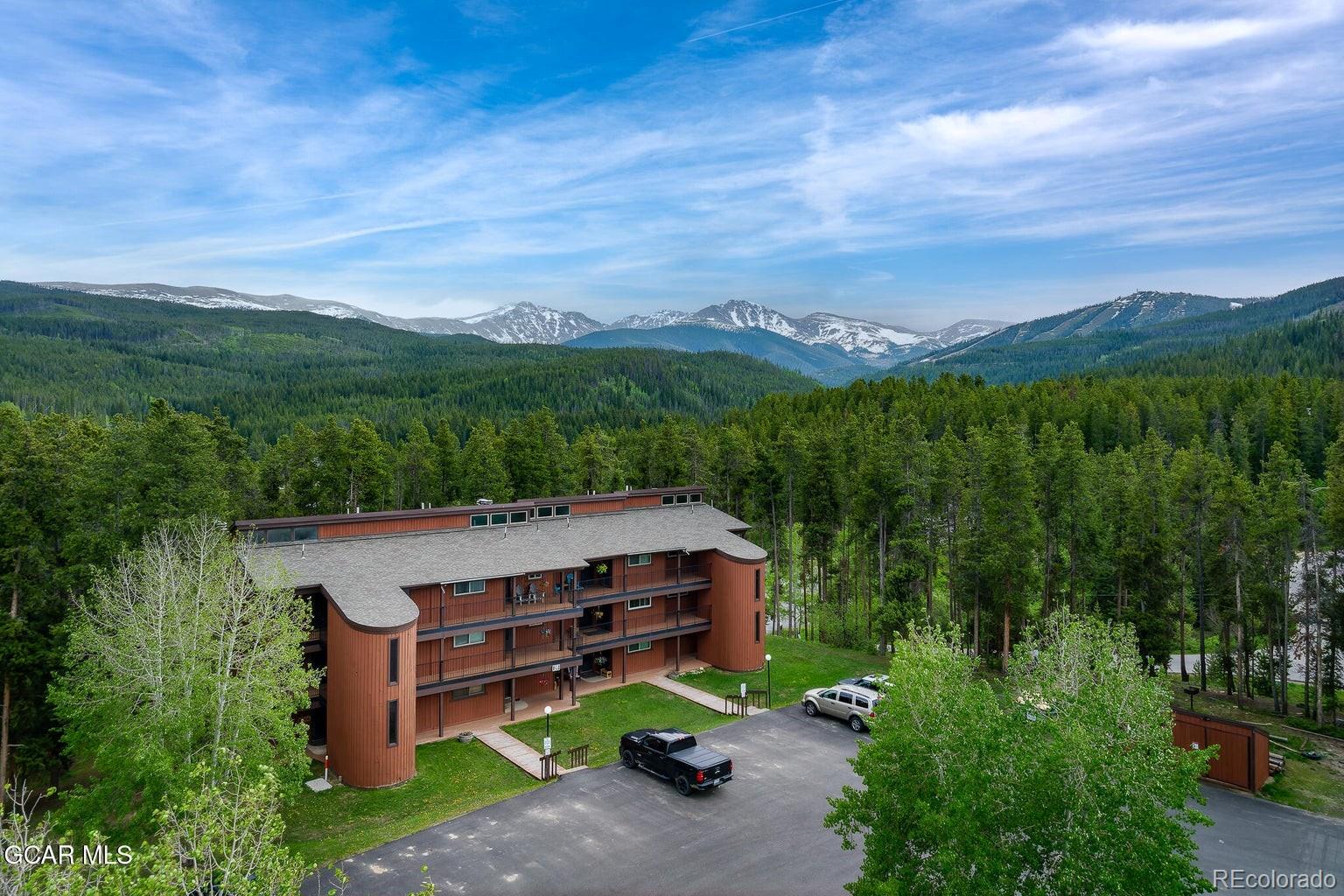 MLS Image #29 for 189  village drive,winter park, Colorado