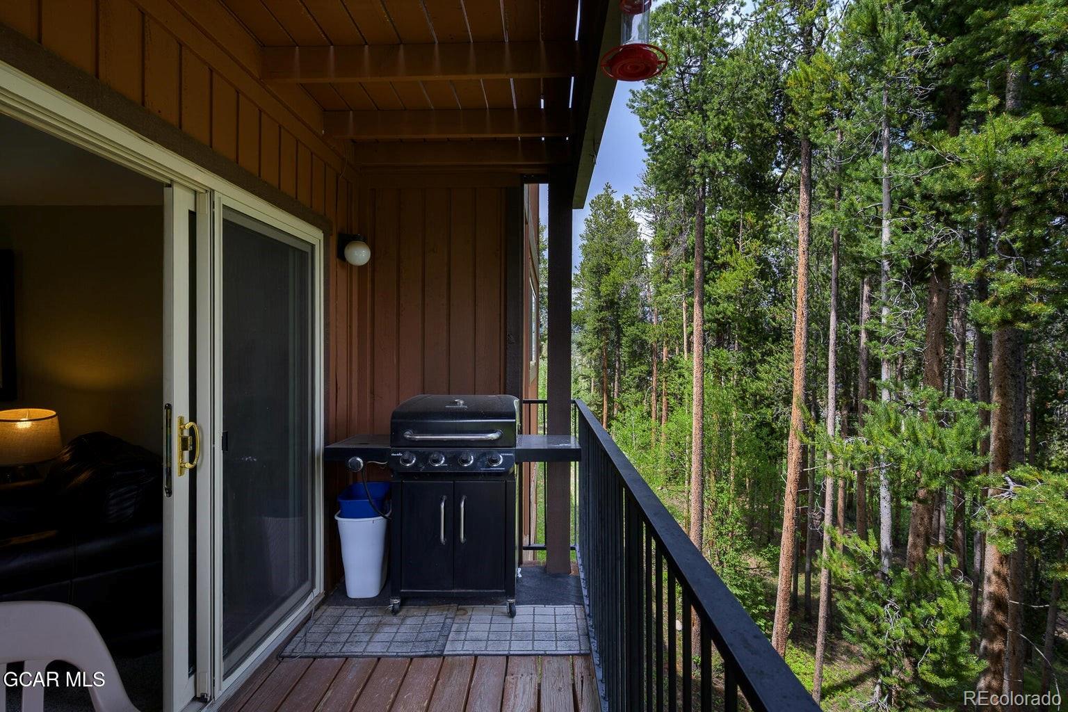 MLS Image #4 for 189  village drive,winter park, Colorado