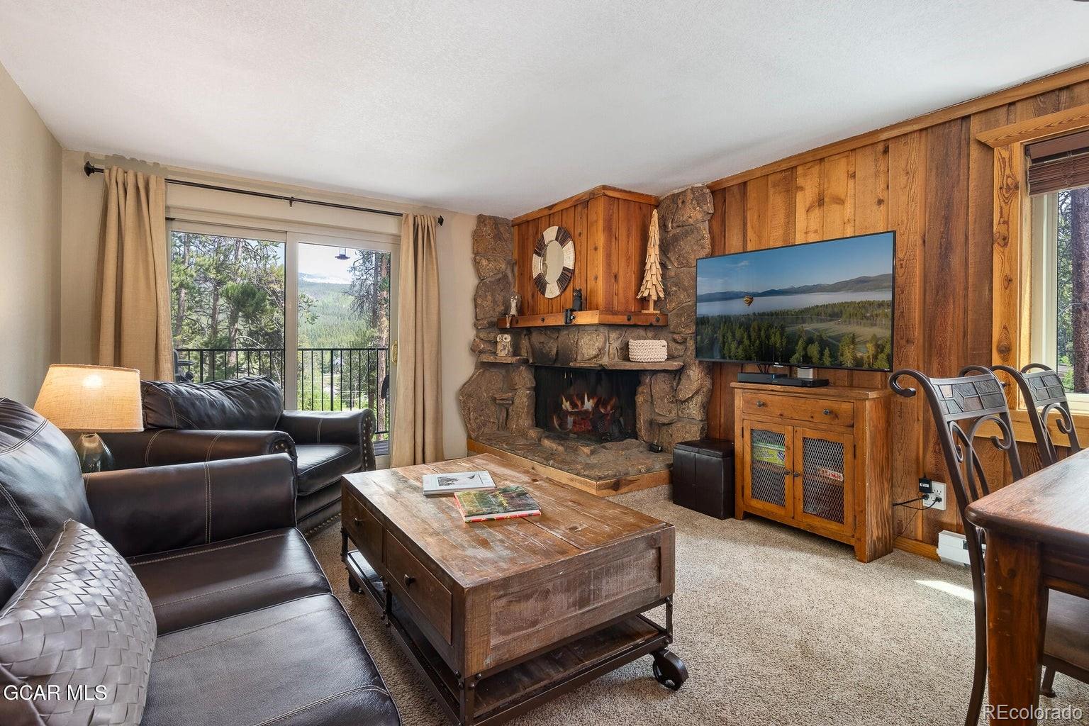 MLS Image #5 for 189  village drive,winter park, Colorado