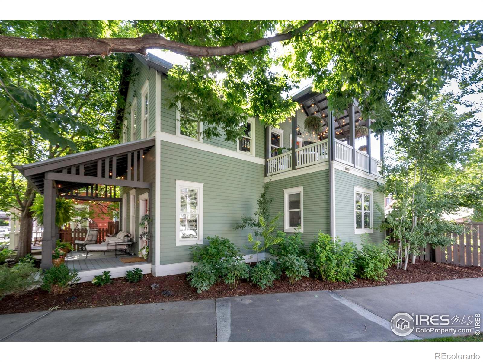 MLS Image #1 for 1037  katy lane,longmont, Colorado