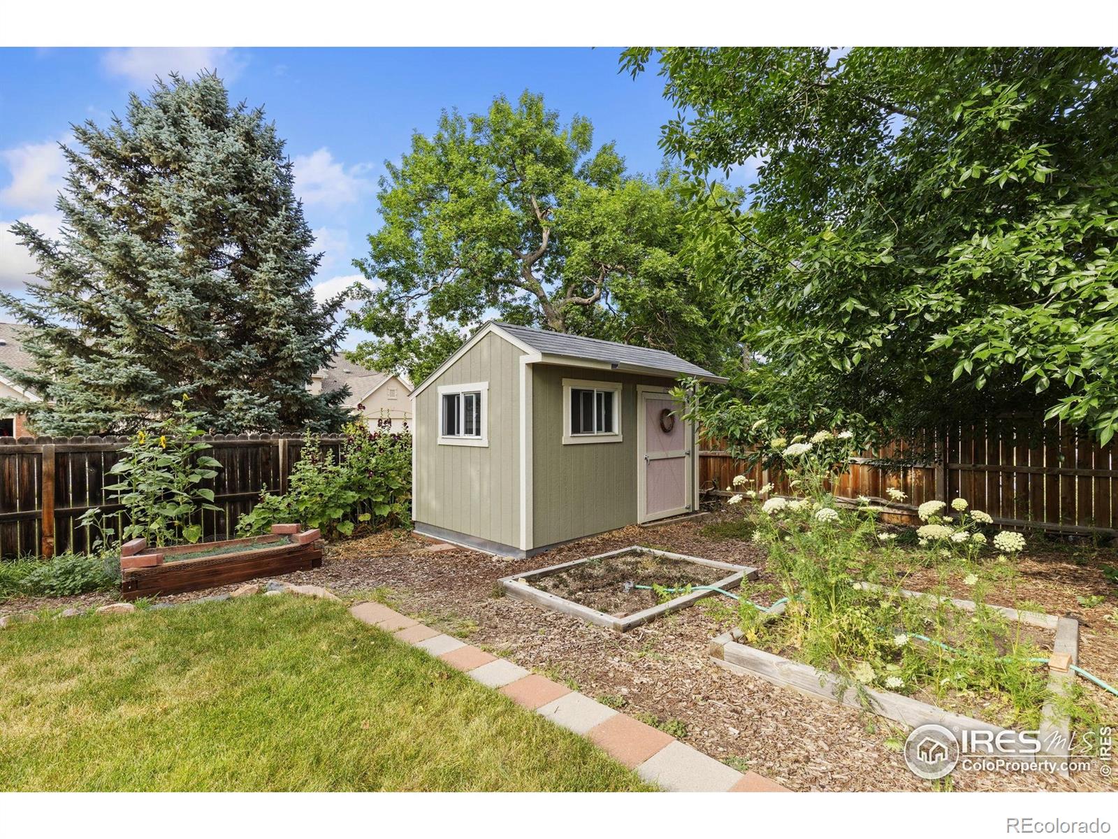 MLS Image #18 for 2516  mountain view avenue,longmont, Colorado