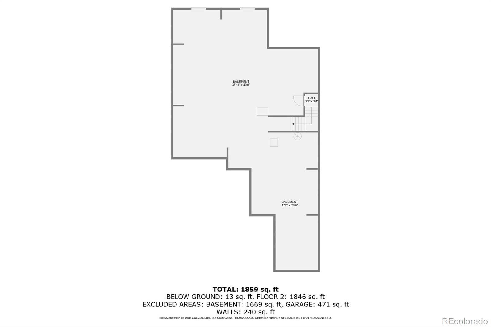 MLS Image #40 for 13204 e 109th avenue,commerce city, Colorado
