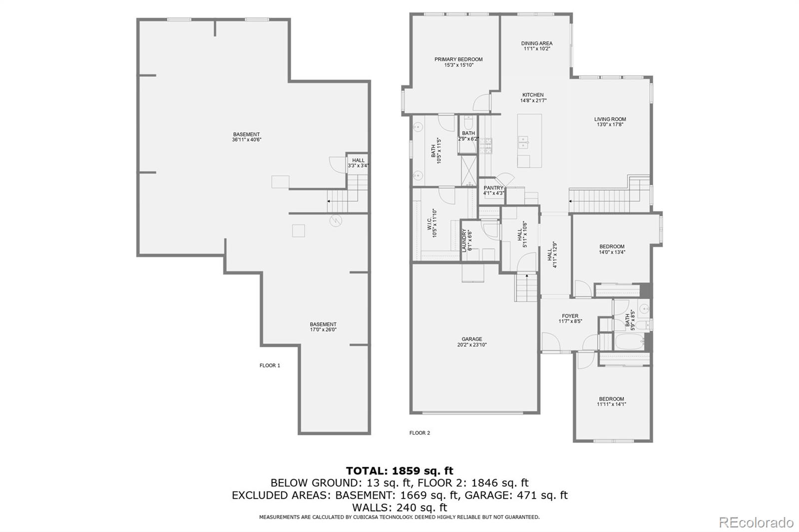 MLS Image #41 for 13204 e 109th avenue,commerce city, Colorado
