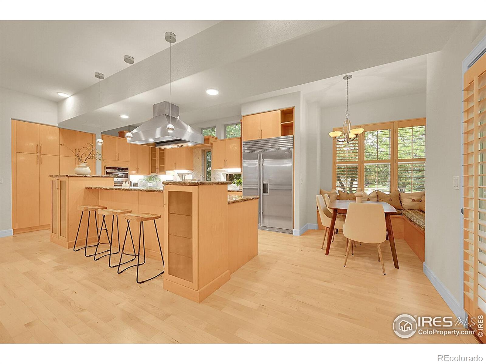 MLS Image #13 for 2861  shoshone trail,lafayette, Colorado