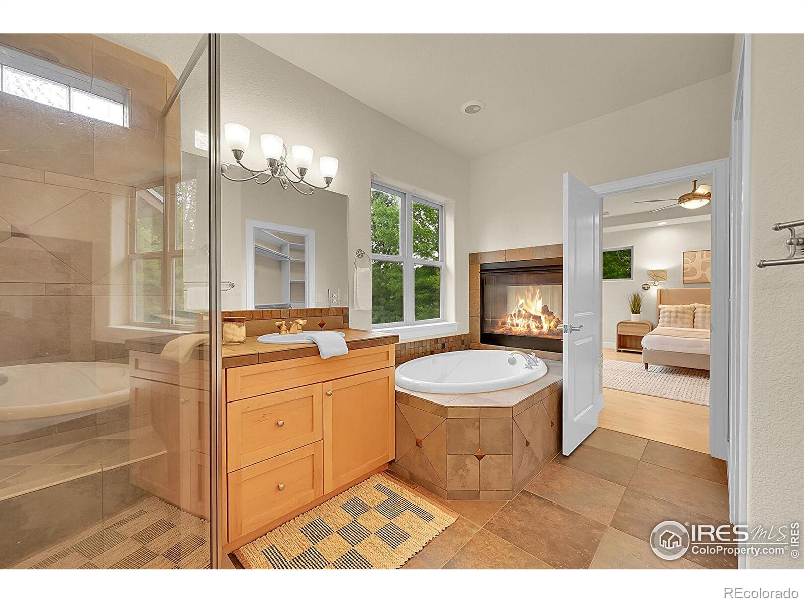 MLS Image #19 for 2861  shoshone trail,lafayette, Colorado