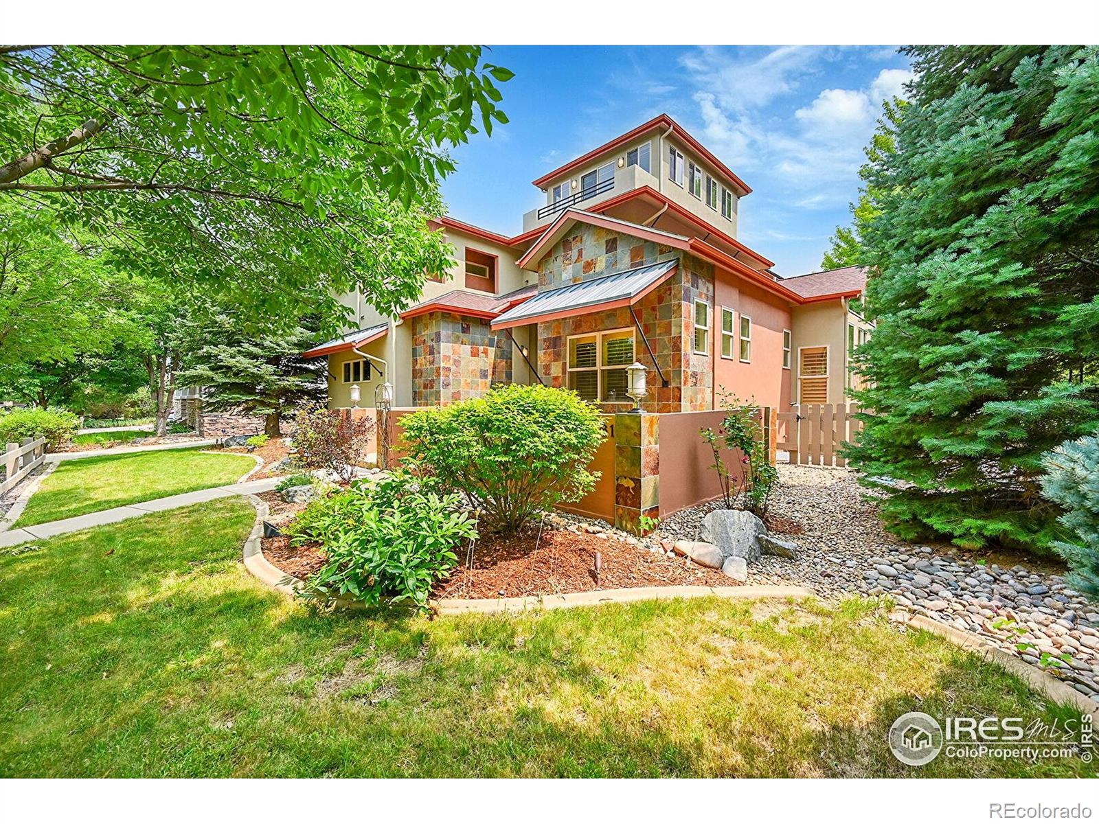 MLS Image #2 for 2861  shoshone trail,lafayette, Colorado