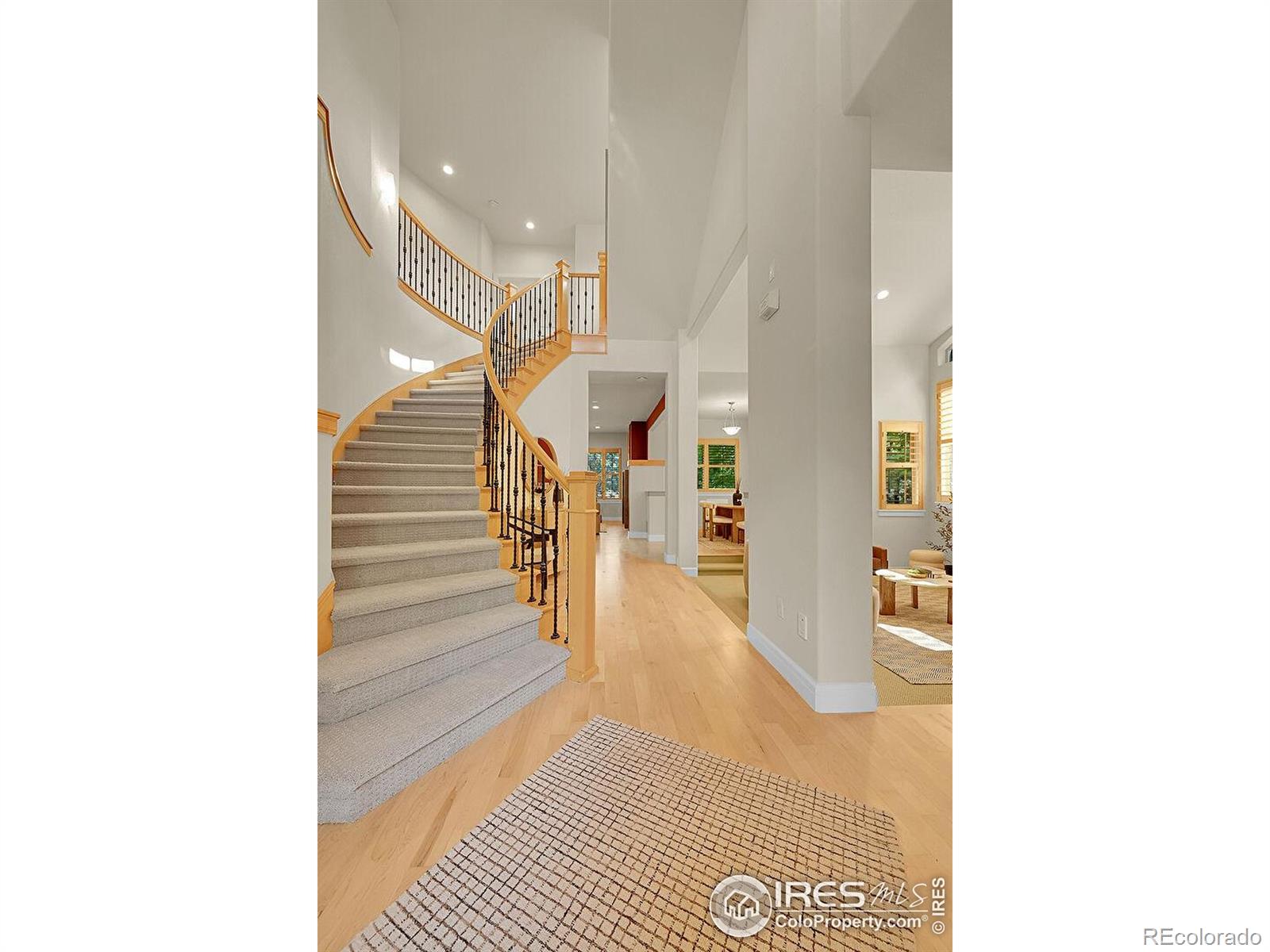 MLS Image #3 for 2861  shoshone trail,lafayette, Colorado
