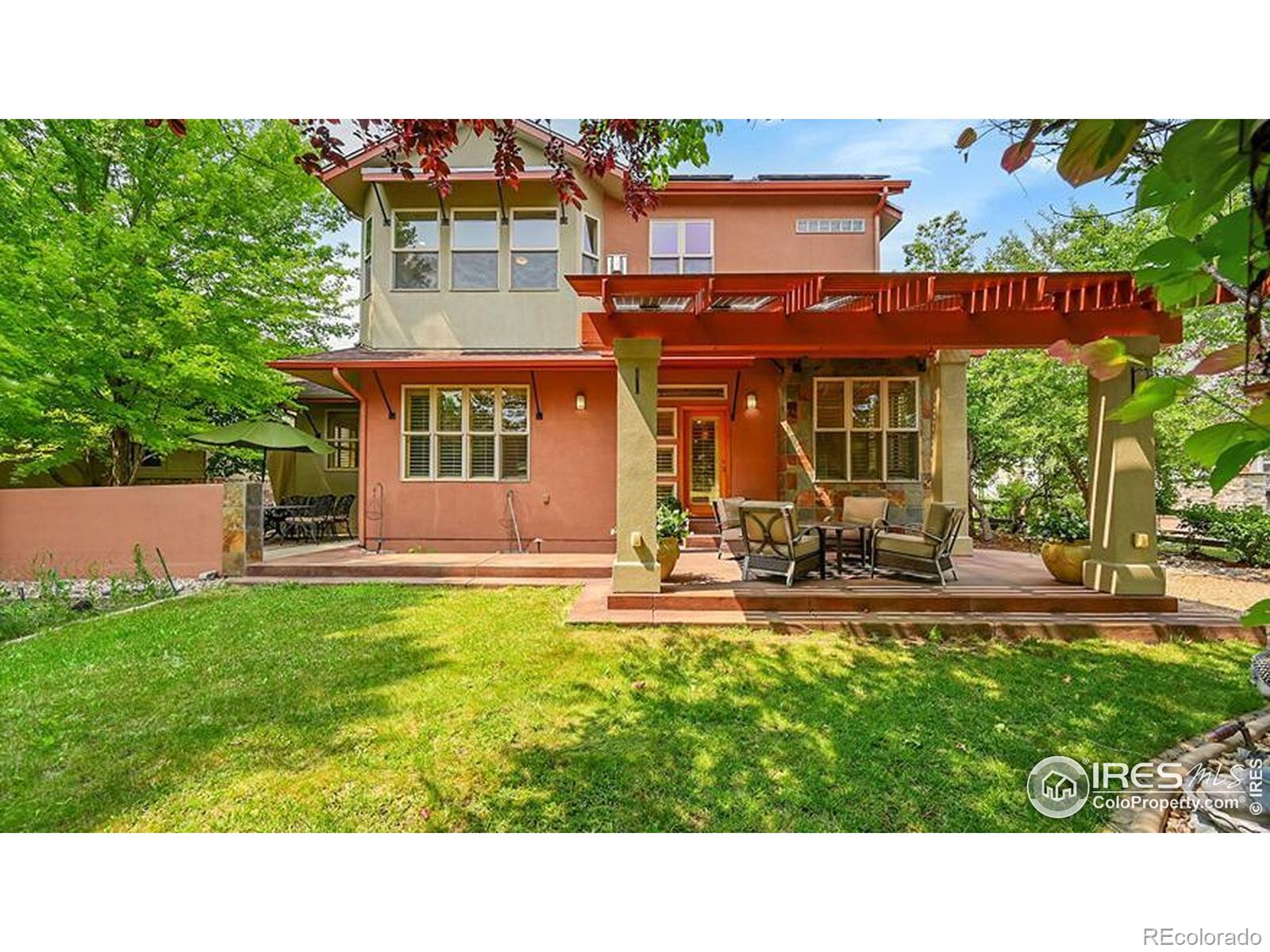 MLS Image #32 for 2861  shoshone trail,lafayette, Colorado