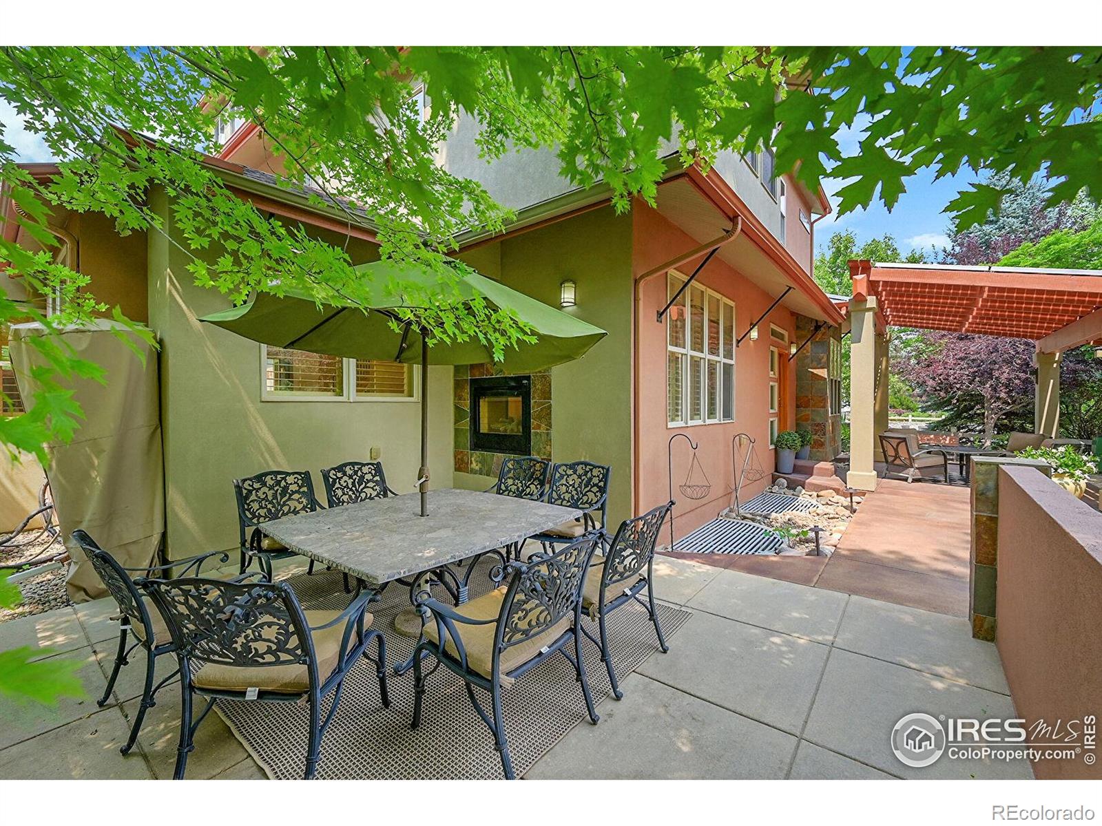 MLS Image #34 for 2861  shoshone trail,lafayette, Colorado