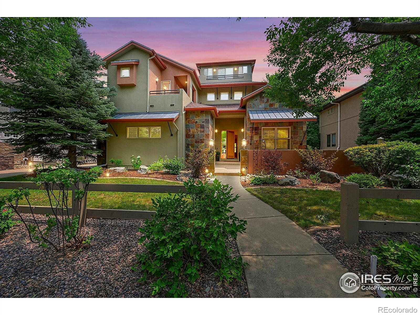 MLS Image #37 for 2861  shoshone trail,lafayette, Colorado