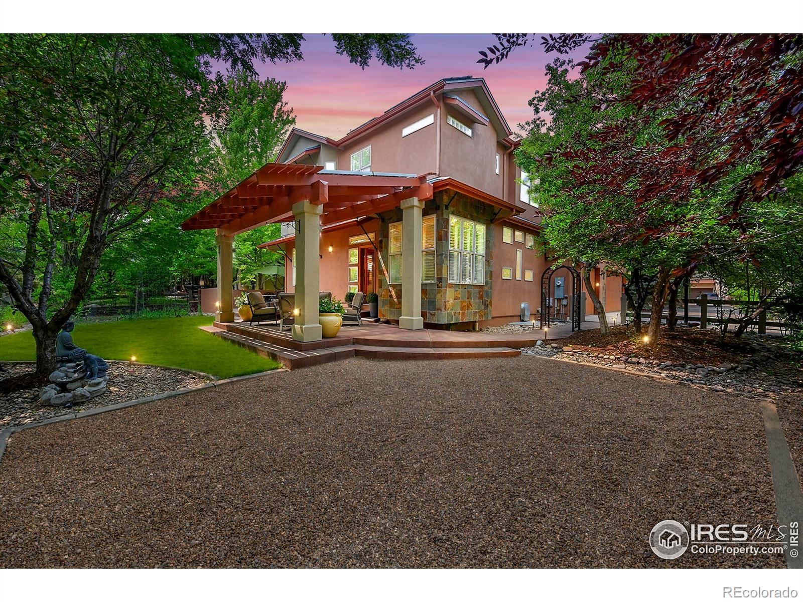 MLS Image #38 for 2861  shoshone trail,lafayette, Colorado