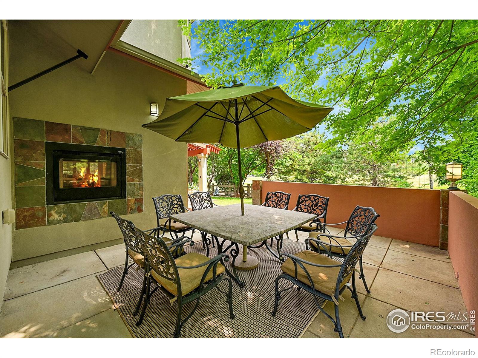MLS Image #39 for 2861  shoshone trail,lafayette, Colorado