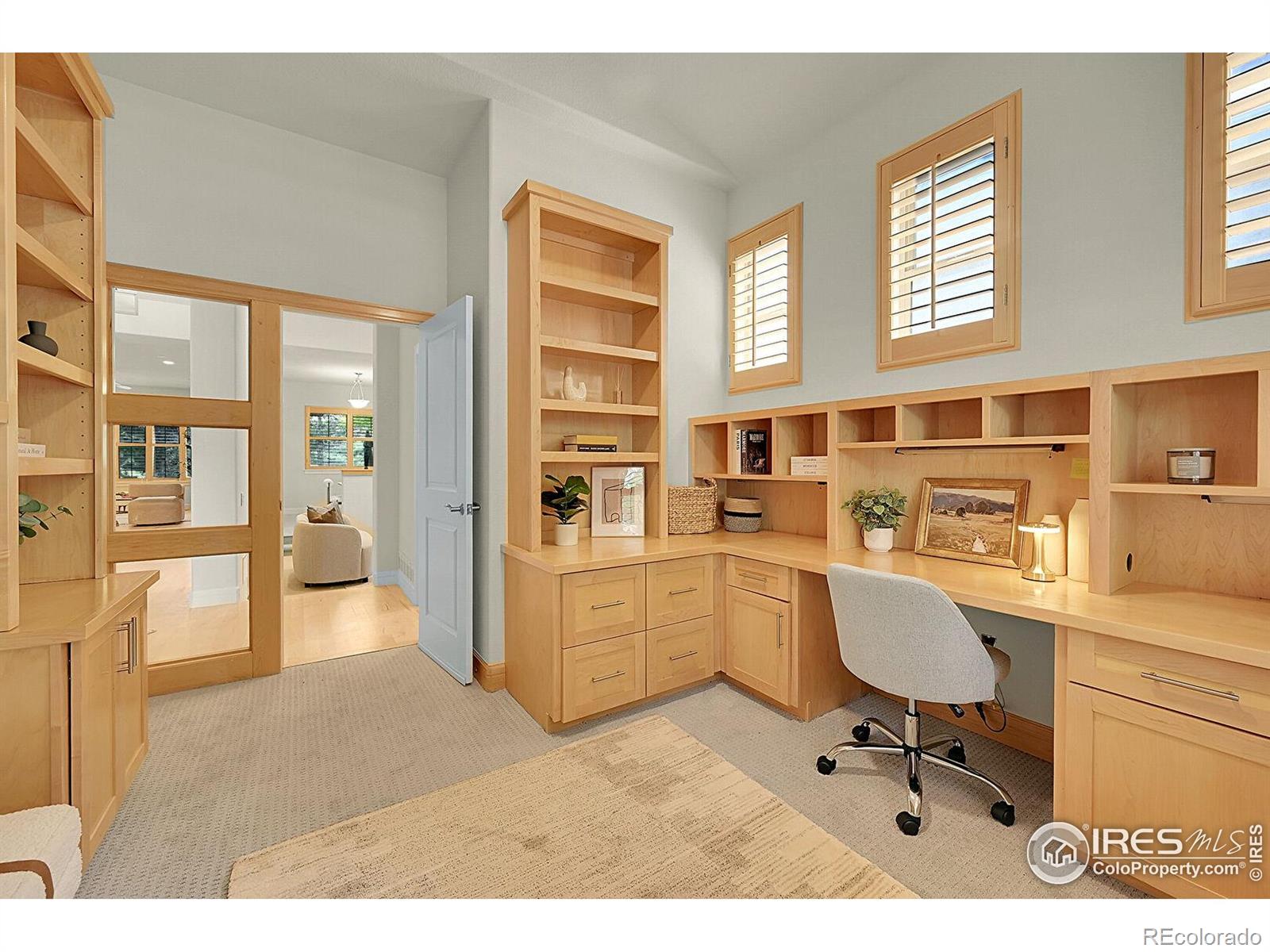 MLS Image #5 for 2861  shoshone trail,lafayette, Colorado