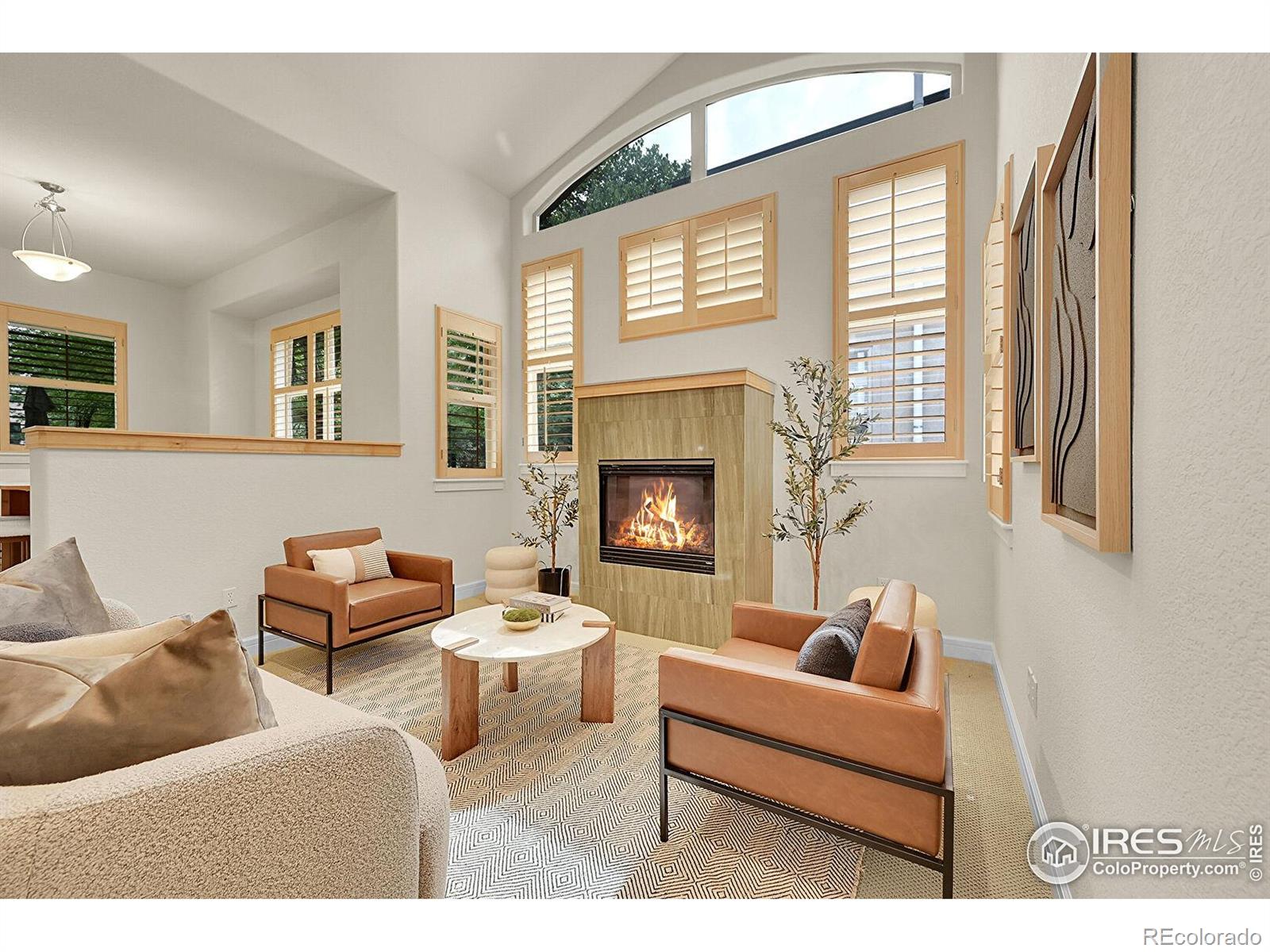 MLS Image #6 for 2861  shoshone trail,lafayette, Colorado