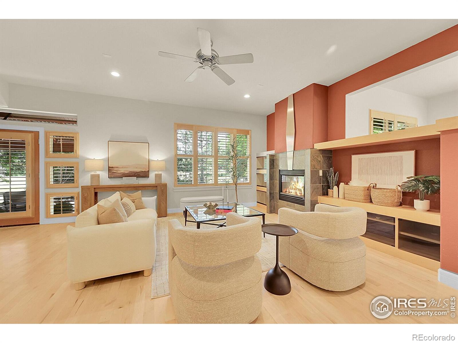 MLS Image #8 for 2861  shoshone trail,lafayette, Colorado