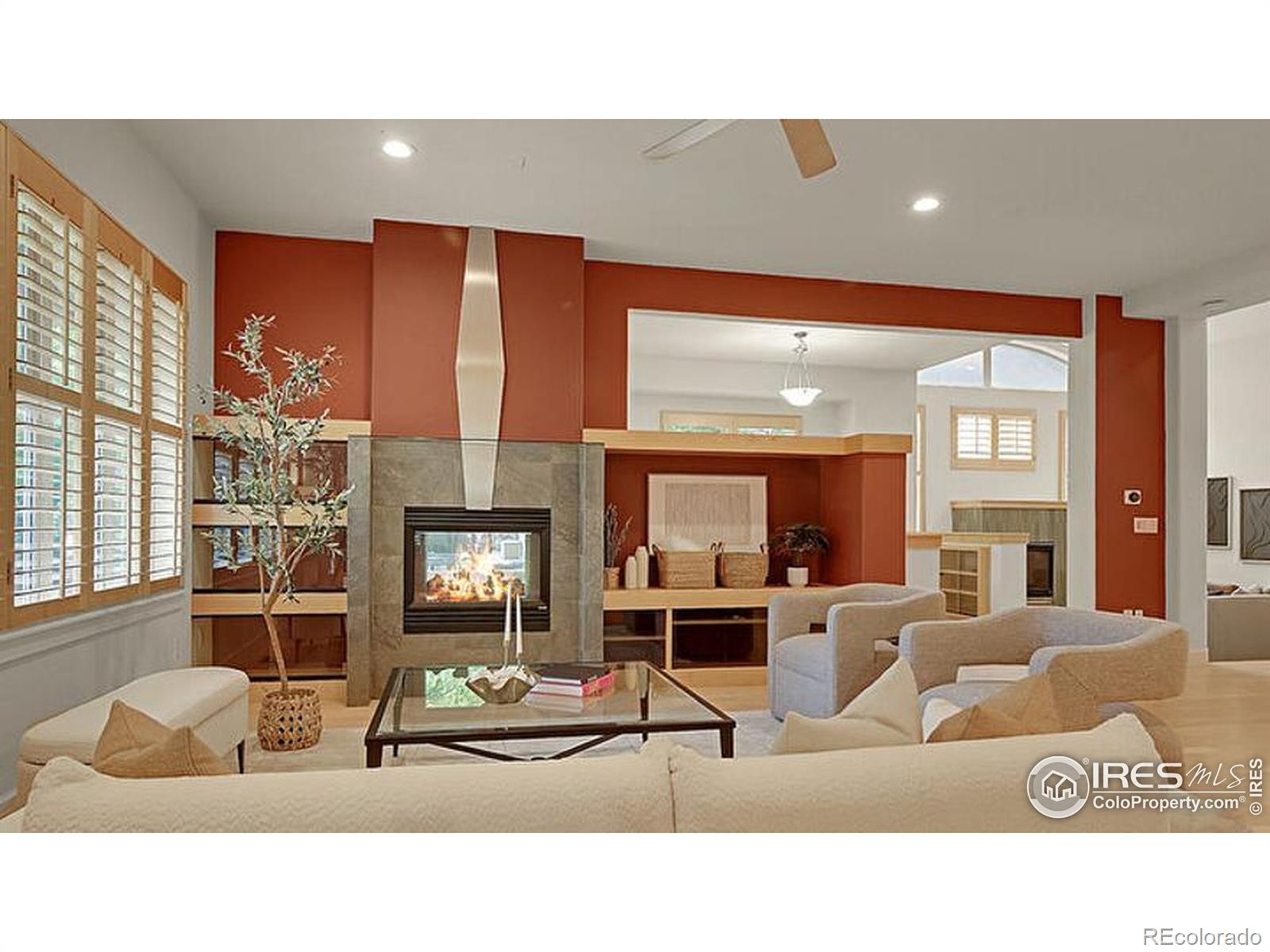 MLS Image #9 for 2861  shoshone trail,lafayette, Colorado
